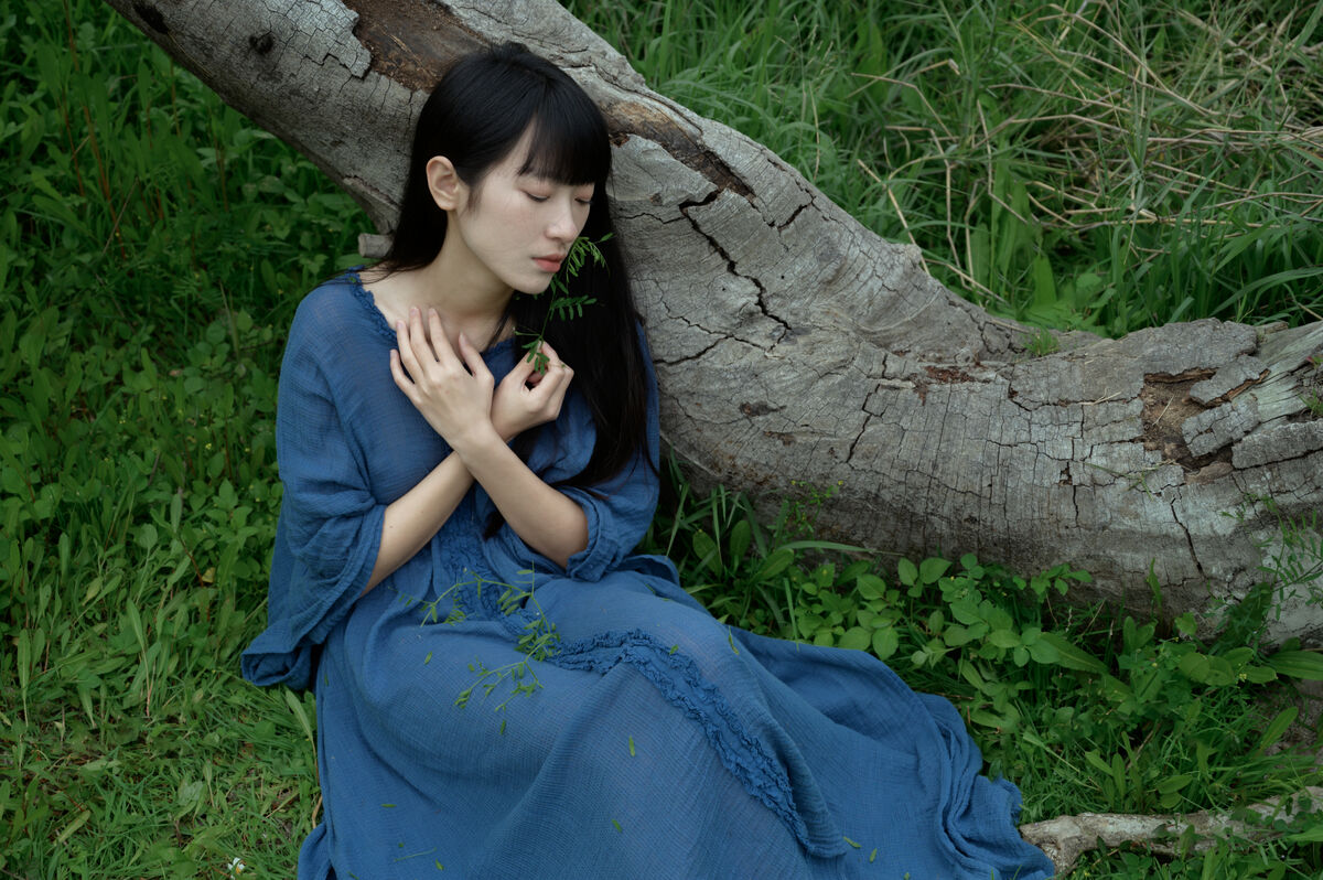 YiTuYu艺图语 Vol.10331 Shan Ye Xiao Guo