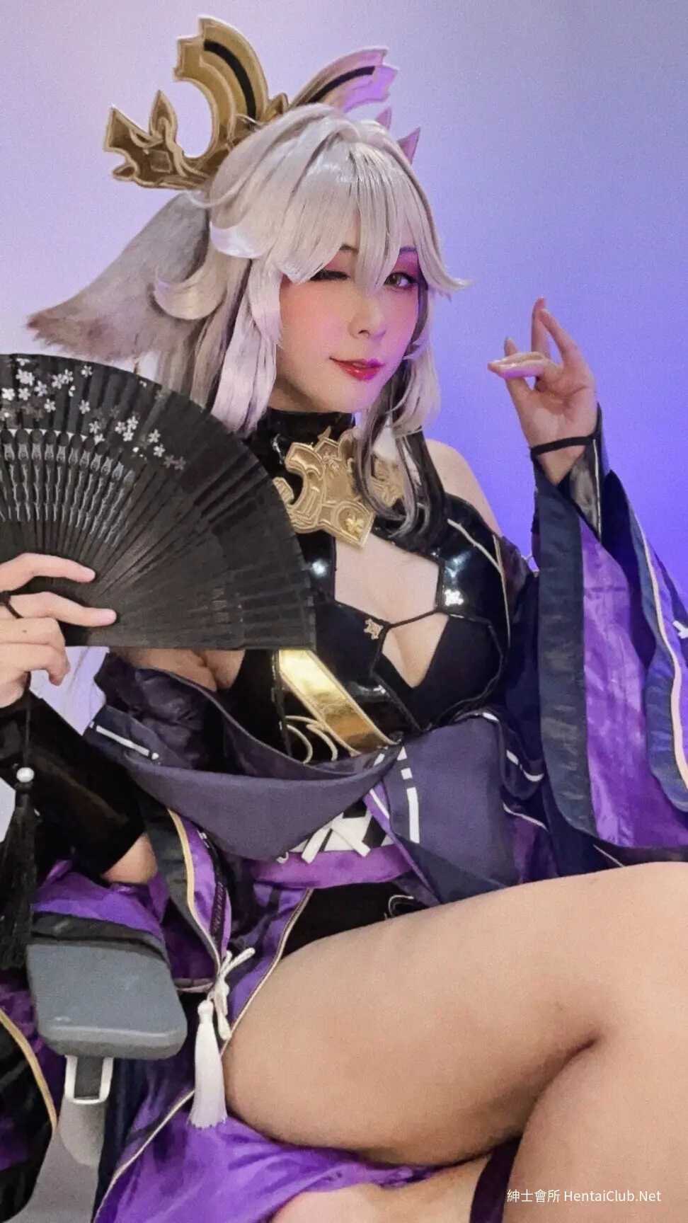 Plathong Yae Miko 14 Plathong Yae Miko
