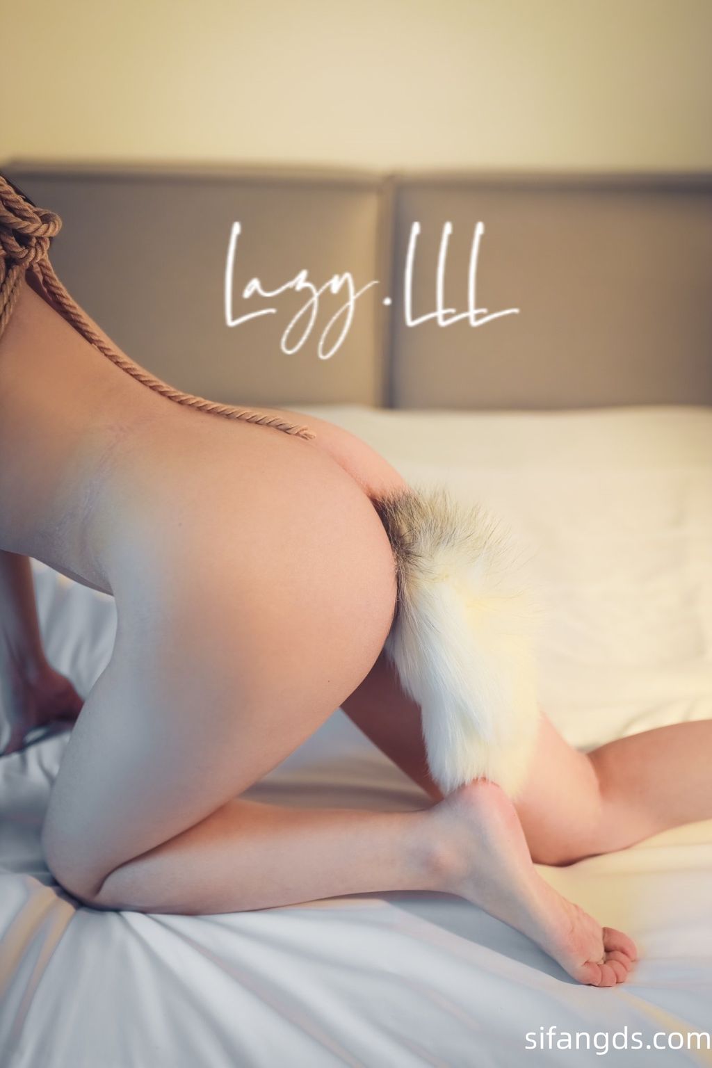 [OtherXXX] LazyLLL777(阿七)： 网红摄影师 全尺度唯美私拍