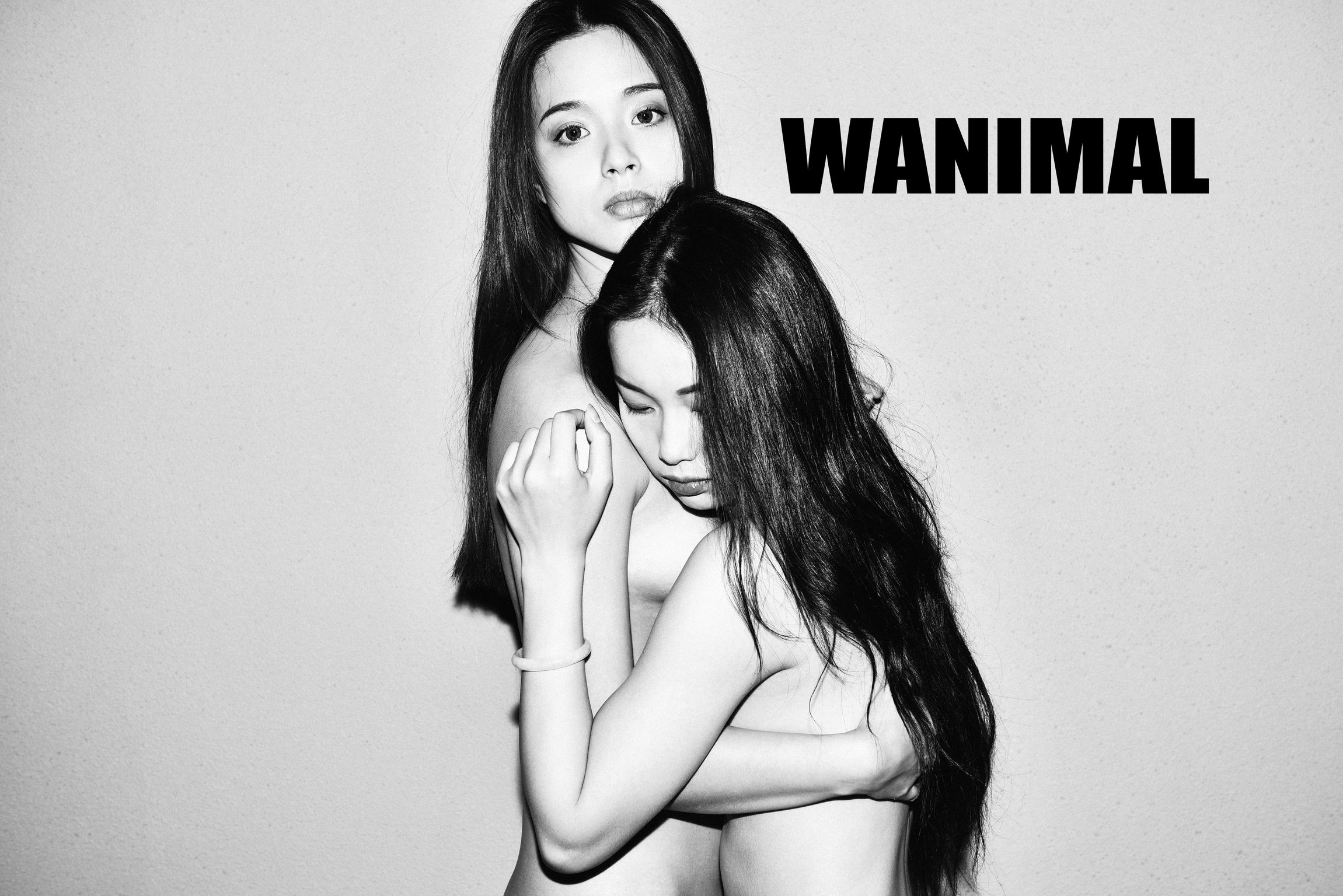 [WANIMAL王动] VIP套图 官方出品 No.01