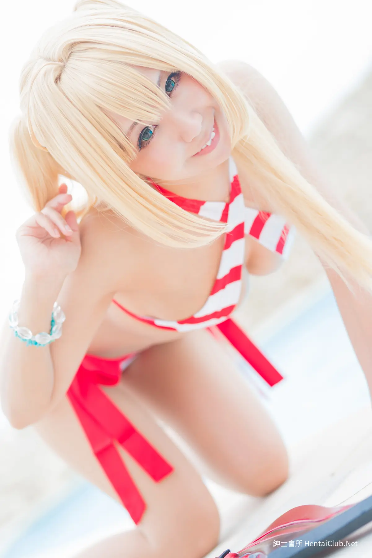 さくら提督 Nero Swimsuit 86 さくら提督 Nero Swimsuit