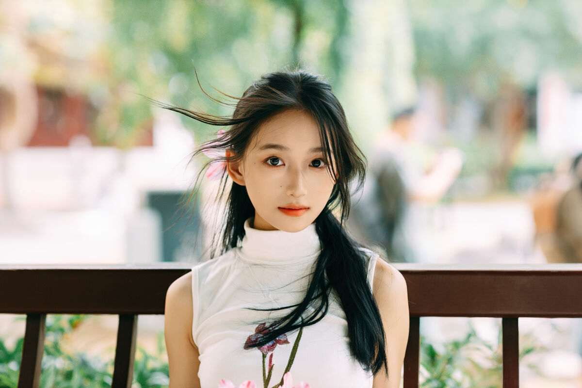 YiTuYu艺图语 Vol.10463 Lin Miao Xin