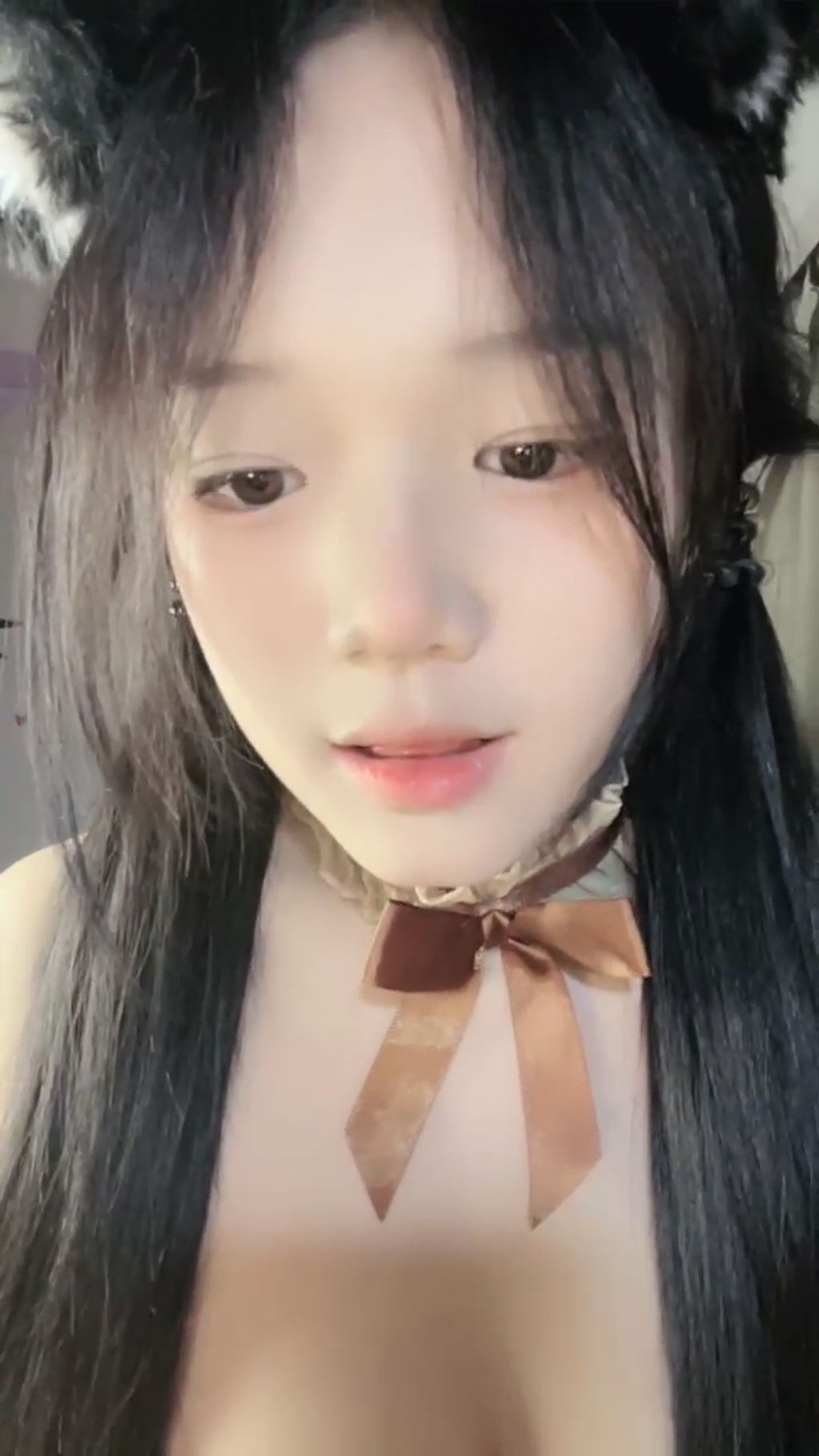 青柠S： G奶学生妹 美乳蜜臀绝美