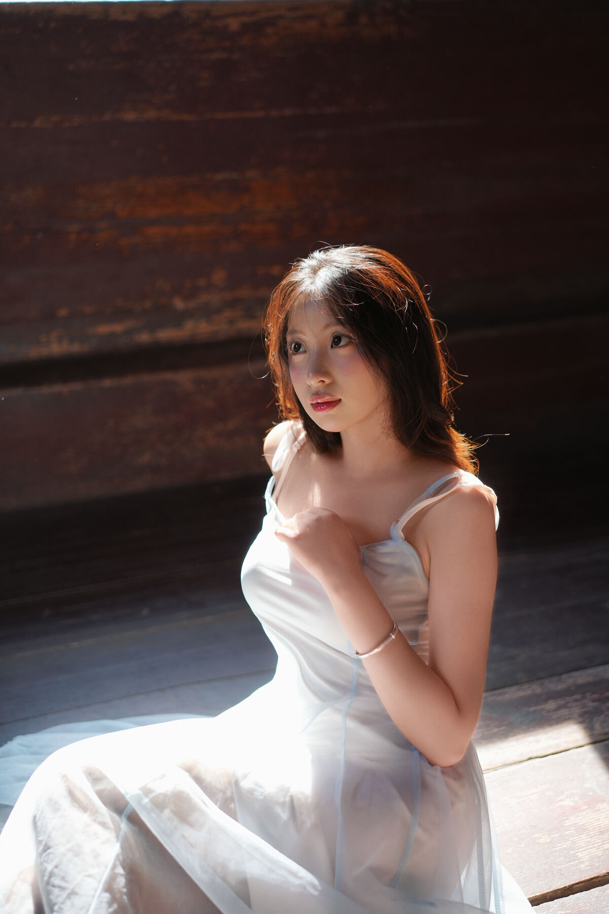 YiTuYu艺图语 Vol.10401 Xiao U