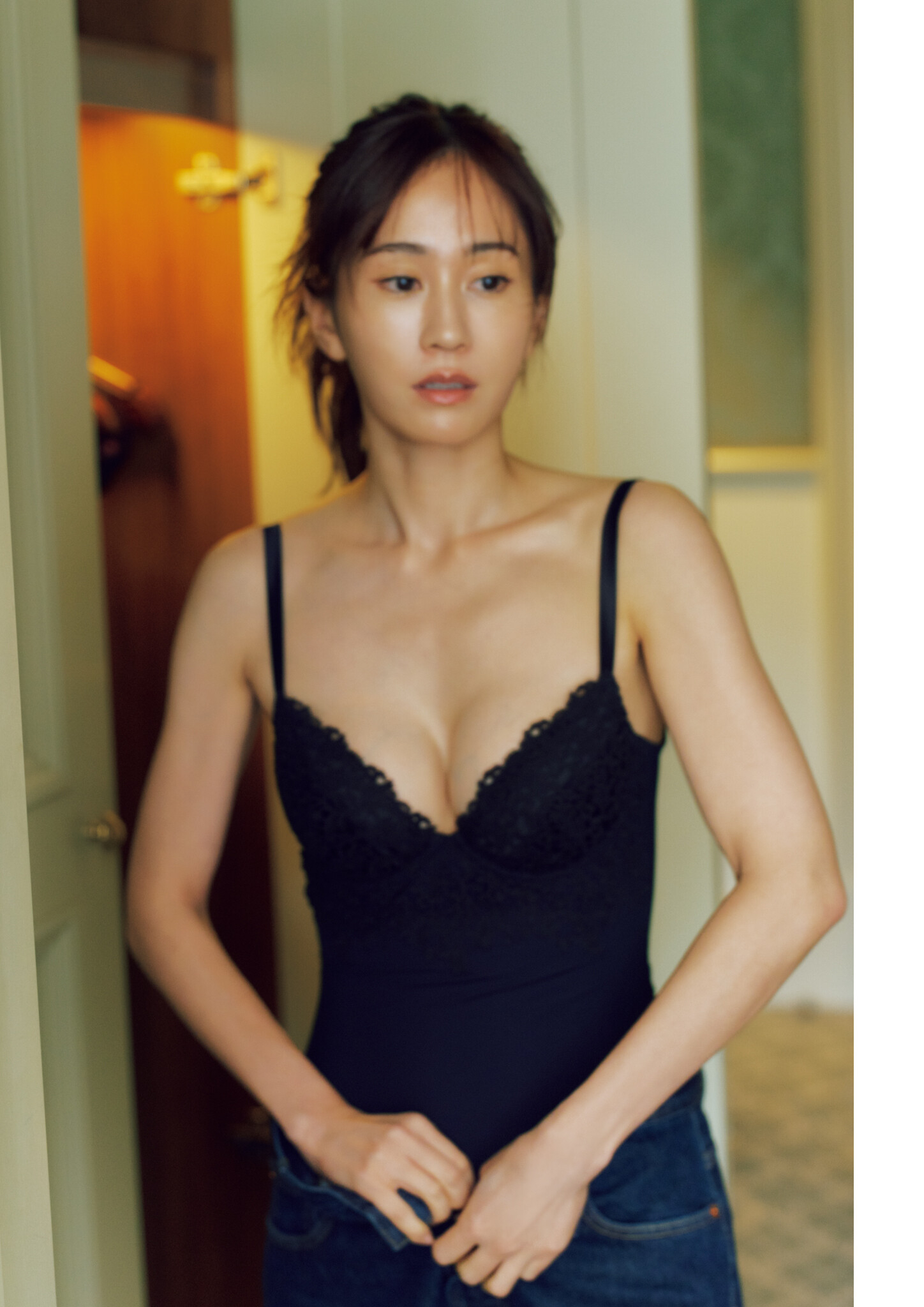 [Photobook] Maeda Atsuko (ex-AKB48) 6th Photobook 前田敦子写真集 - Beste