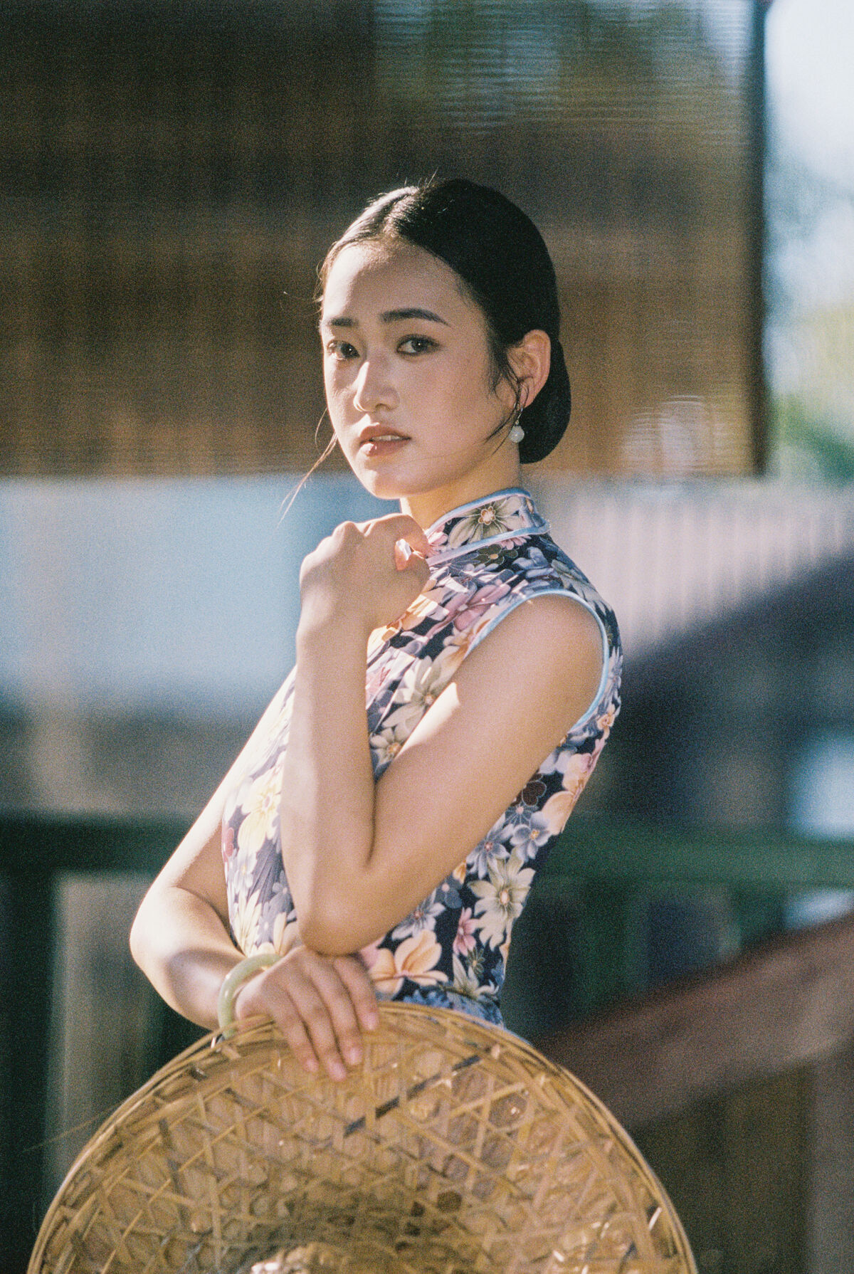 YiTuYu艺图语 Vol.10372 Qing Dai