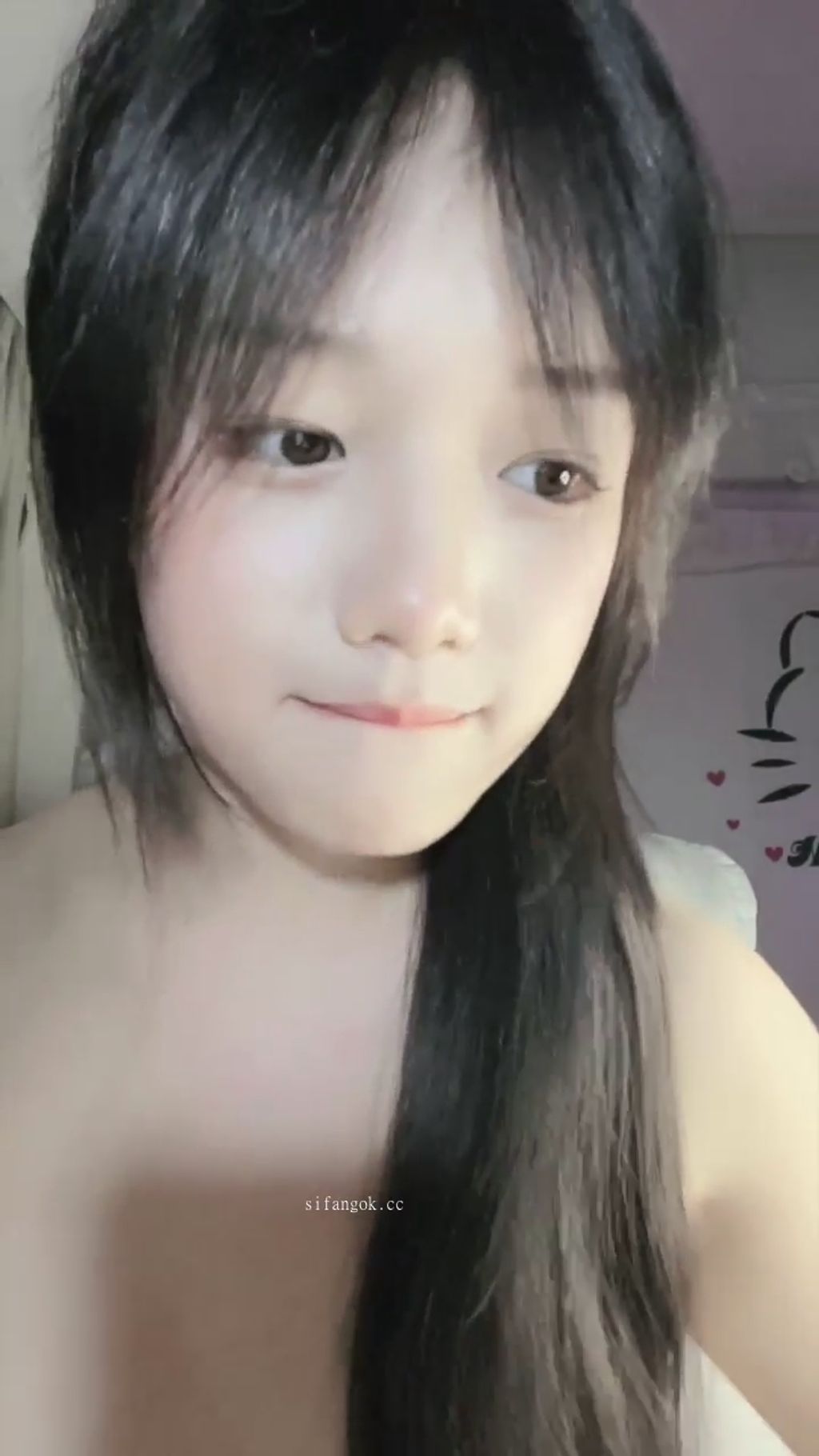 青柠S： G奶学生妹 美乳蜜臀绝美
