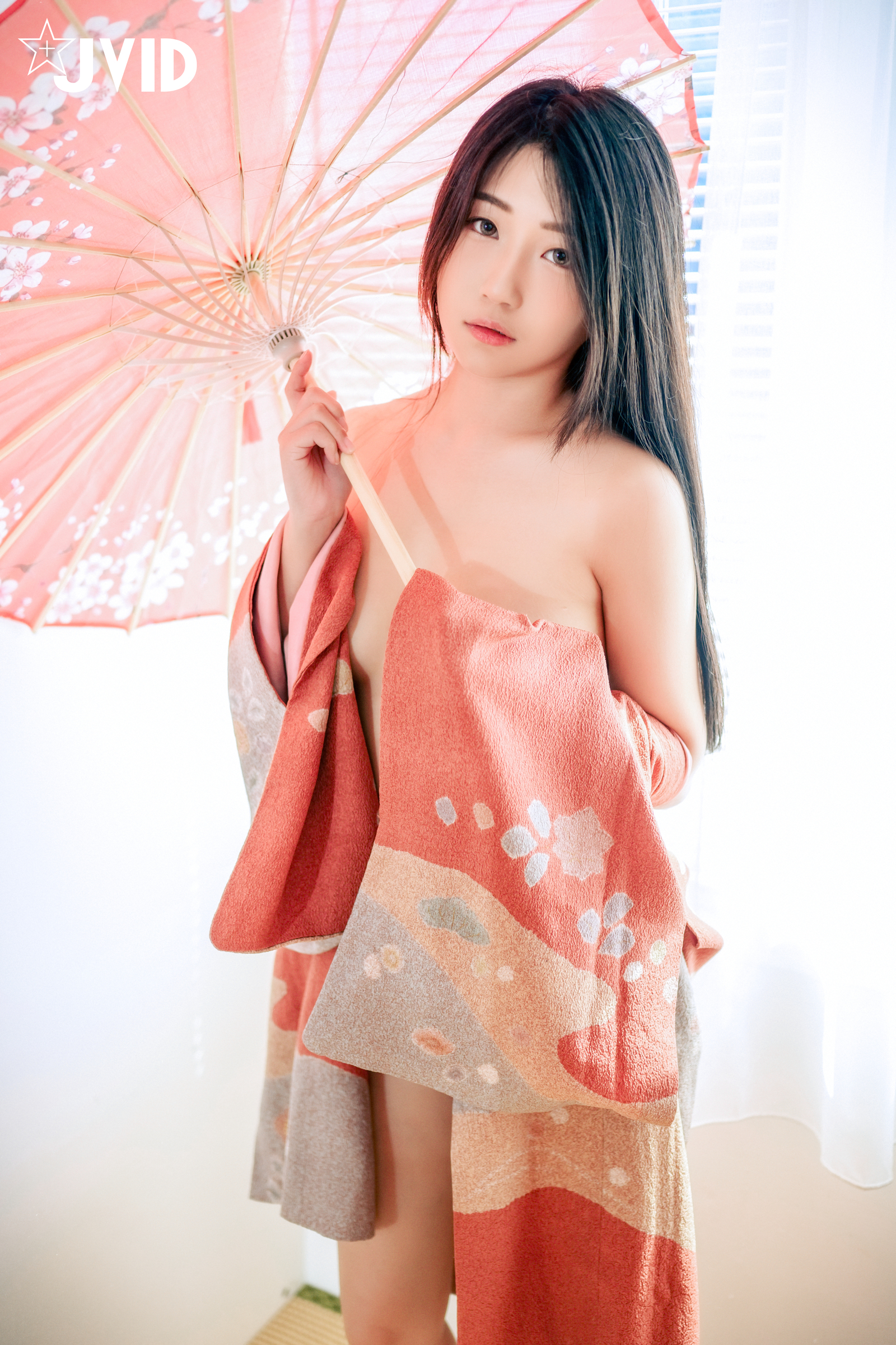 [JVID] 肉包Mini – 超狂隱藏版