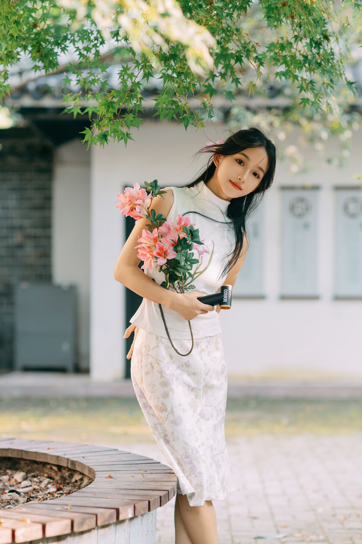 YiTuYu艺图语 Vol.10463 Lin Miao Xin