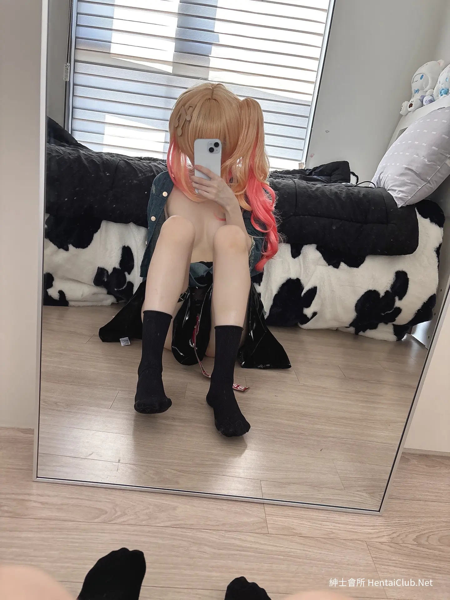 NENE Kanade Otonose 31 NENE Kanade Otonose