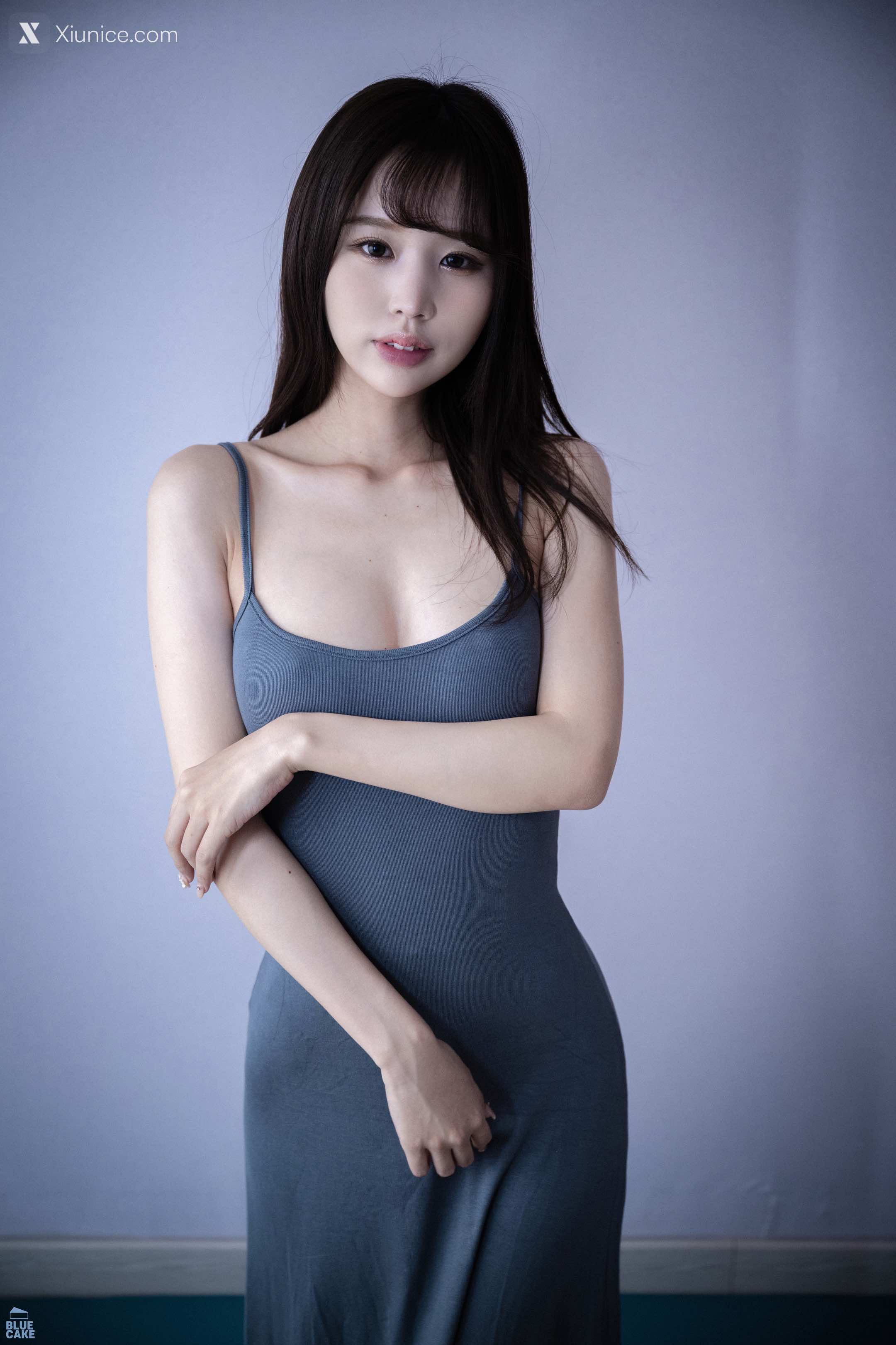 BLUECAKE Rima (新井リマ) – A Day with Rima No.1 4K
