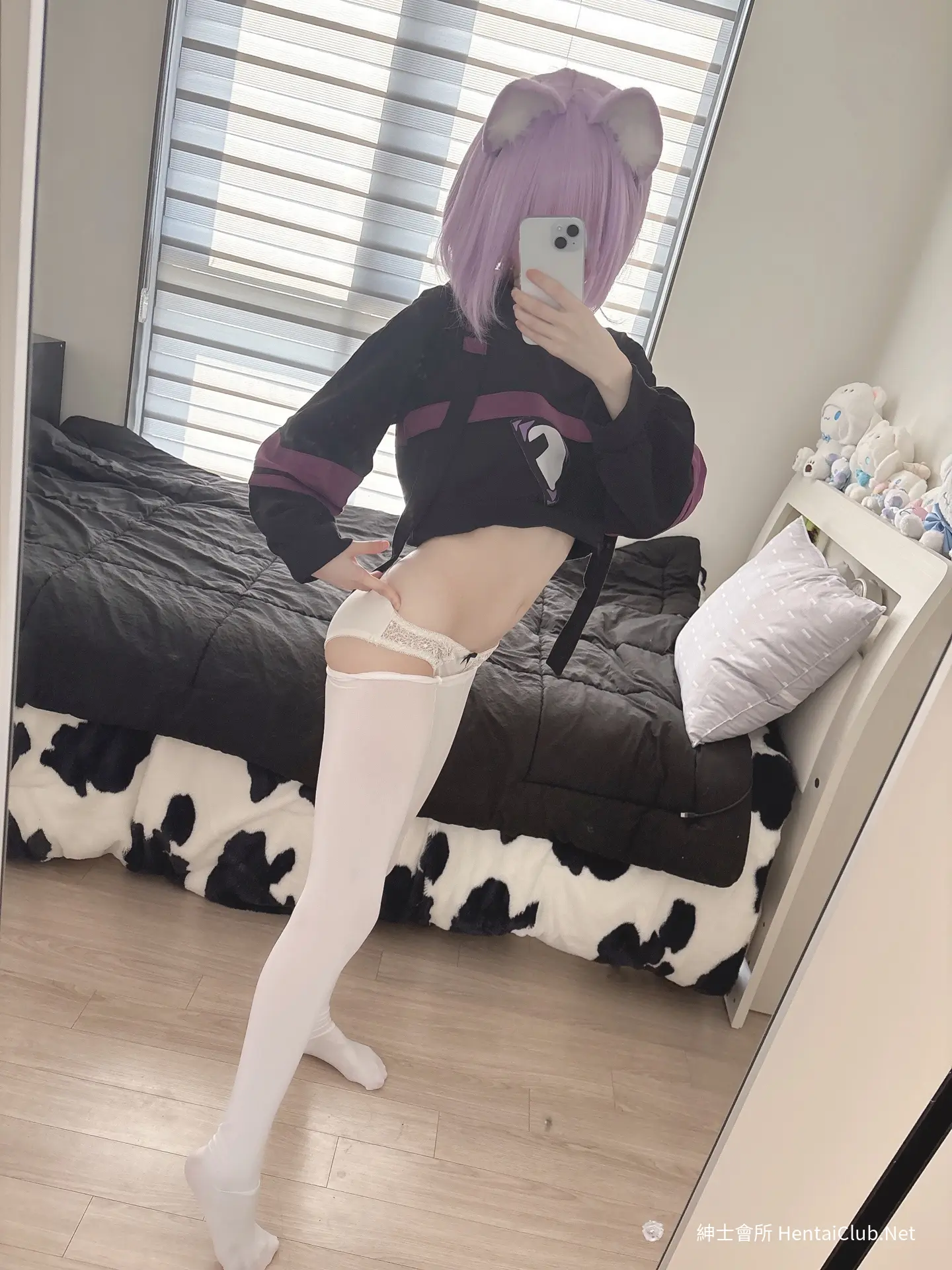 NENE Okayu Nekomata 24 NENE Okayu Nekomata