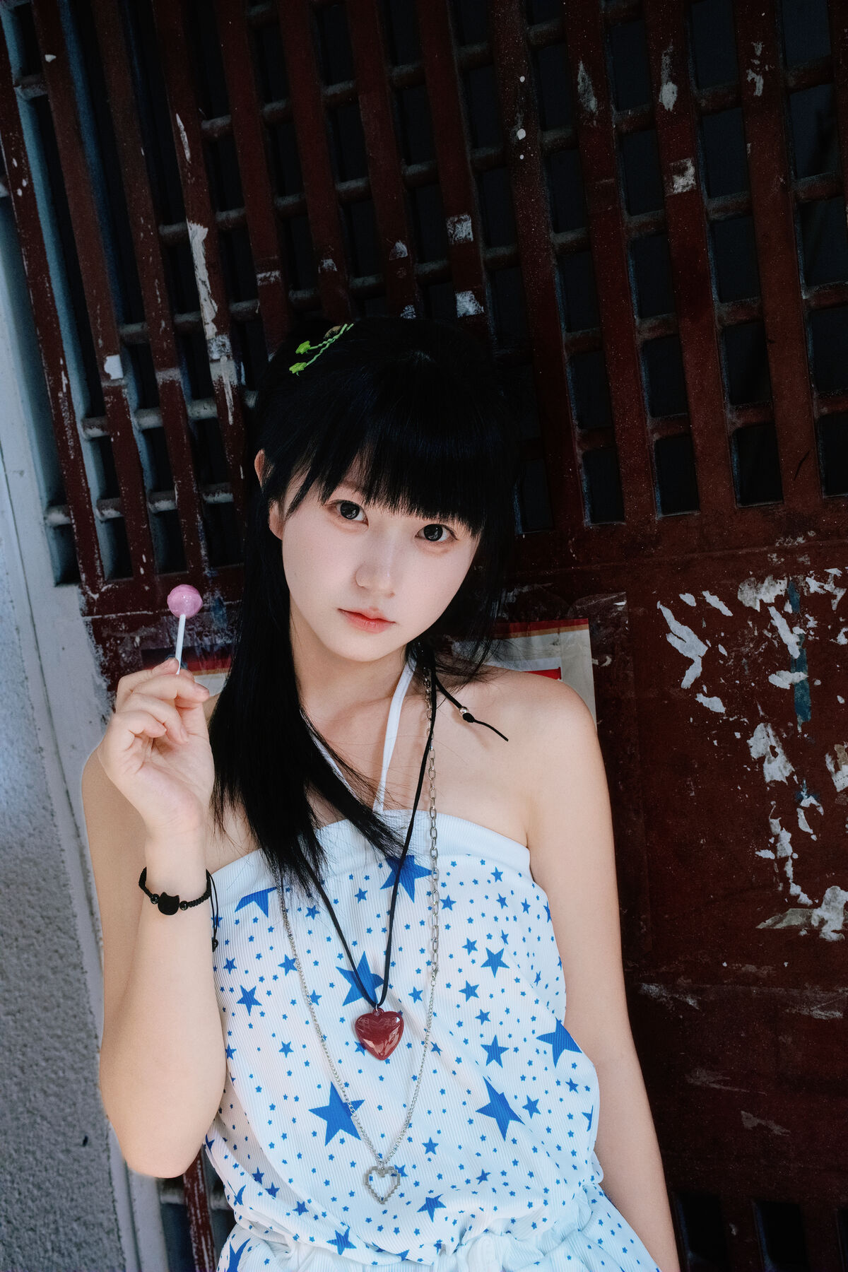 YiTuYu艺图语 Vol.10489 Rou Song Bao