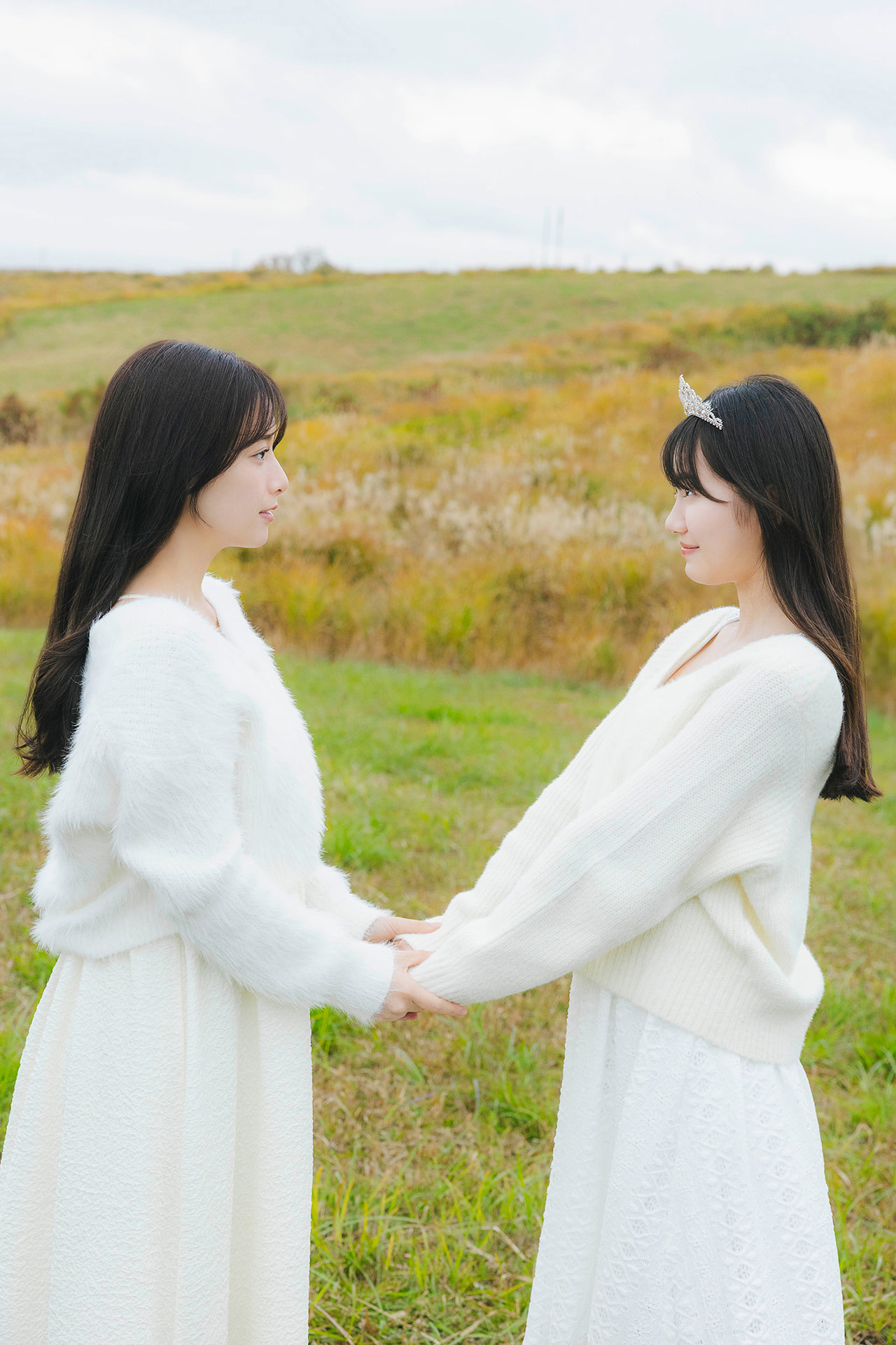 [Photobook] 葉月くれあ 永岡ゆきね【増量版 全５０Ｐ】ヤンマガアザーっす！＜ＹＭ２０２６年４／５号未公開カット＞ ヤンマガデジタル写真集