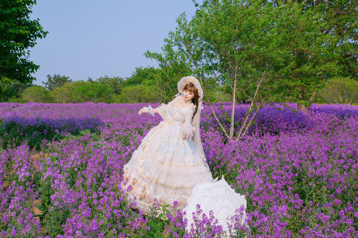 YiTuYu艺图语 Vol.10465 Liu Liu 50 YiTuYu艺图语 Vol.10465 Liu Liu