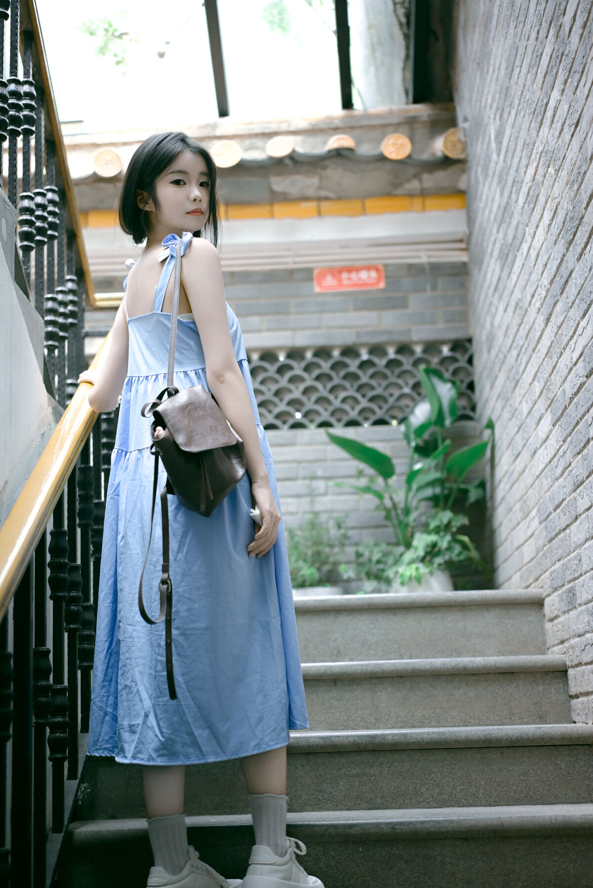 YiTuYu艺图语 Vol.10383 Ai Qing
