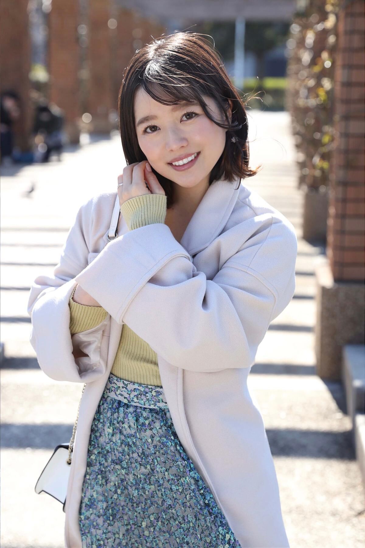 Chiharu Miyazawa 宮沢ちはる - 小柄で童顔の雰囲気溢れる人妻 62 Chiharu Miyazawa 宮沢ちはる - 小柄で童顔の雰囲気溢れる人妻