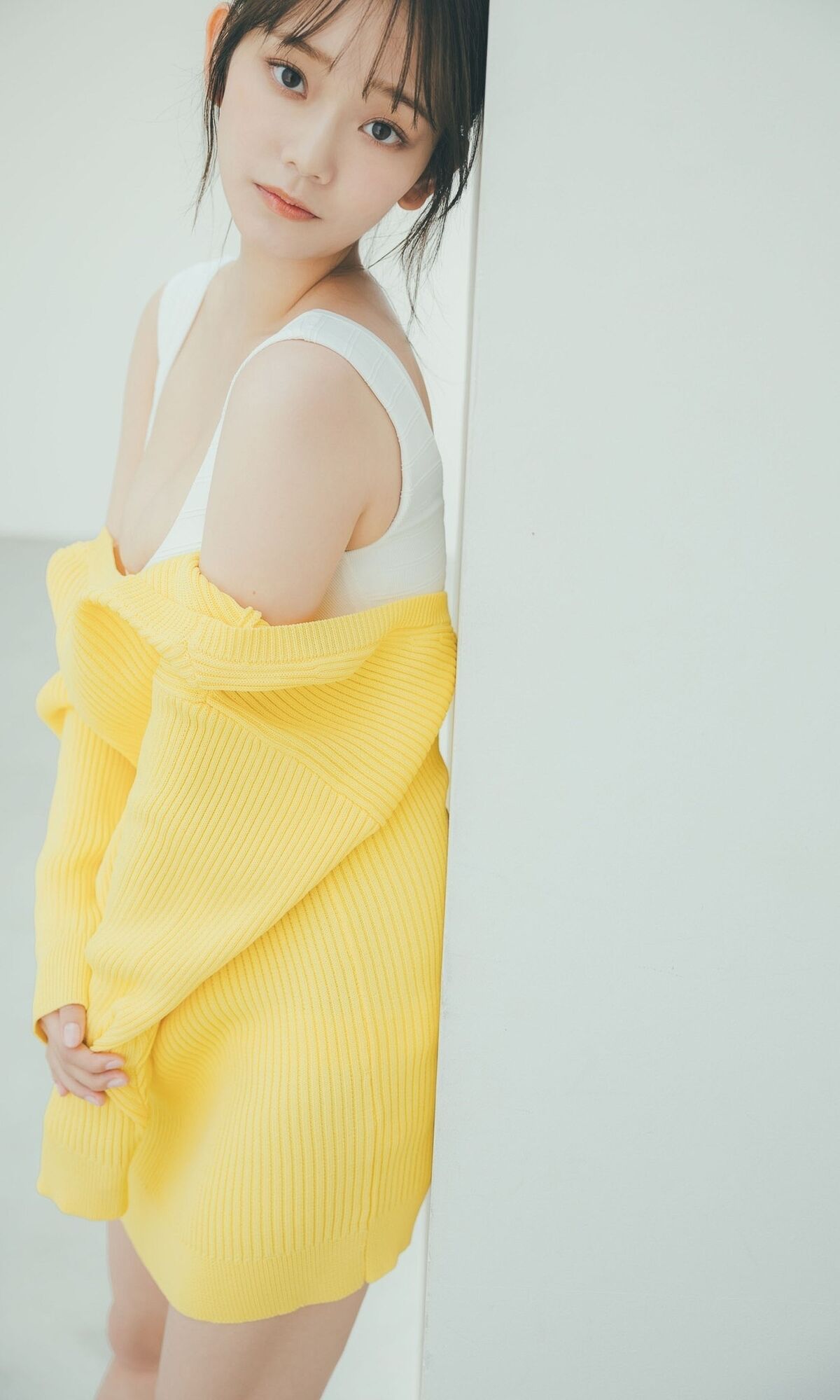 JP Shino Aoto 青戸しの - デジタル限定 写真集 WHITE and 週プレ PHOTO BOOK 37 JP Shino Aoto 青戸しの - デジタル限定 写真集 WHITE and 週プレ PHOTO BOOK