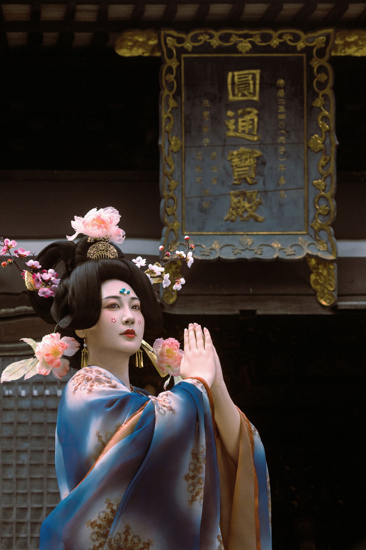 YiTuYu艺图语 Vol.10545 Yue Ye Wei Yang 36 YiTuYu艺图语 Vol.10545 Yue Ye Wei Yang