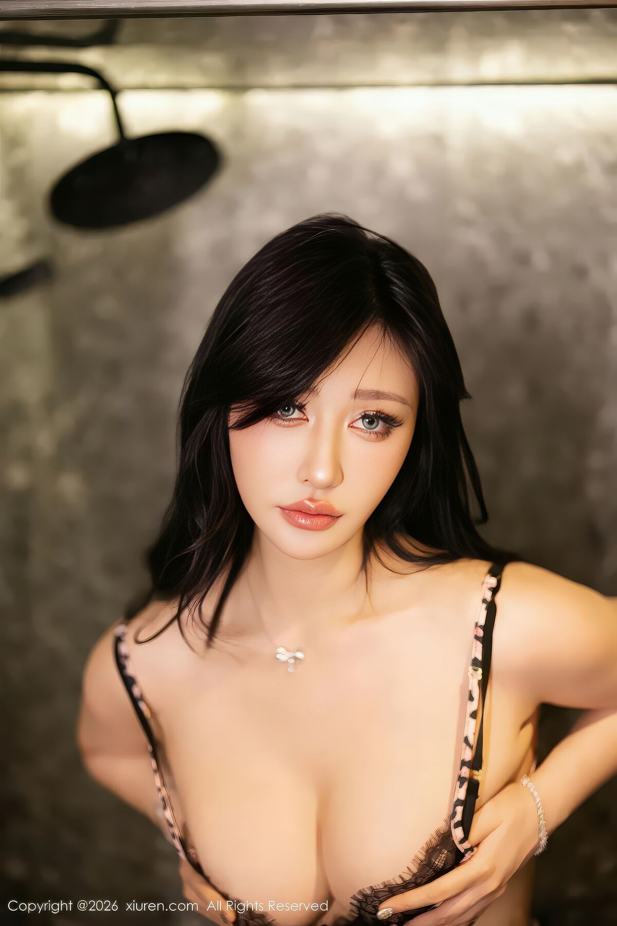 XiuRen秀人网 No.11306 Lei Lei Xing Le Mei 43 XiuRen秀人网 No.11306 Lei Lei Xing Le Mei