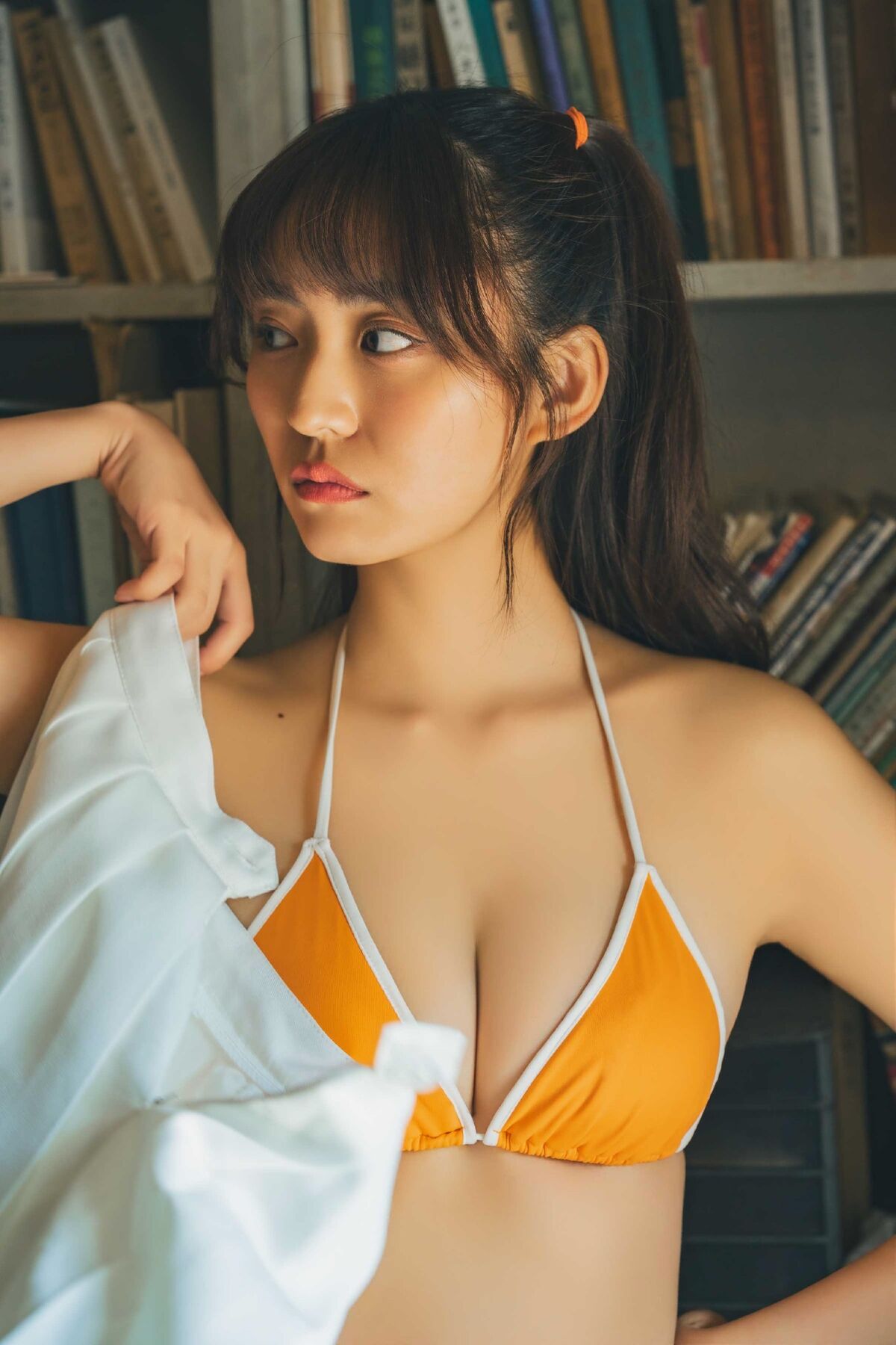 Toyoda Runa 豊田ルナ – My SPA The Seasonal Girl Part01