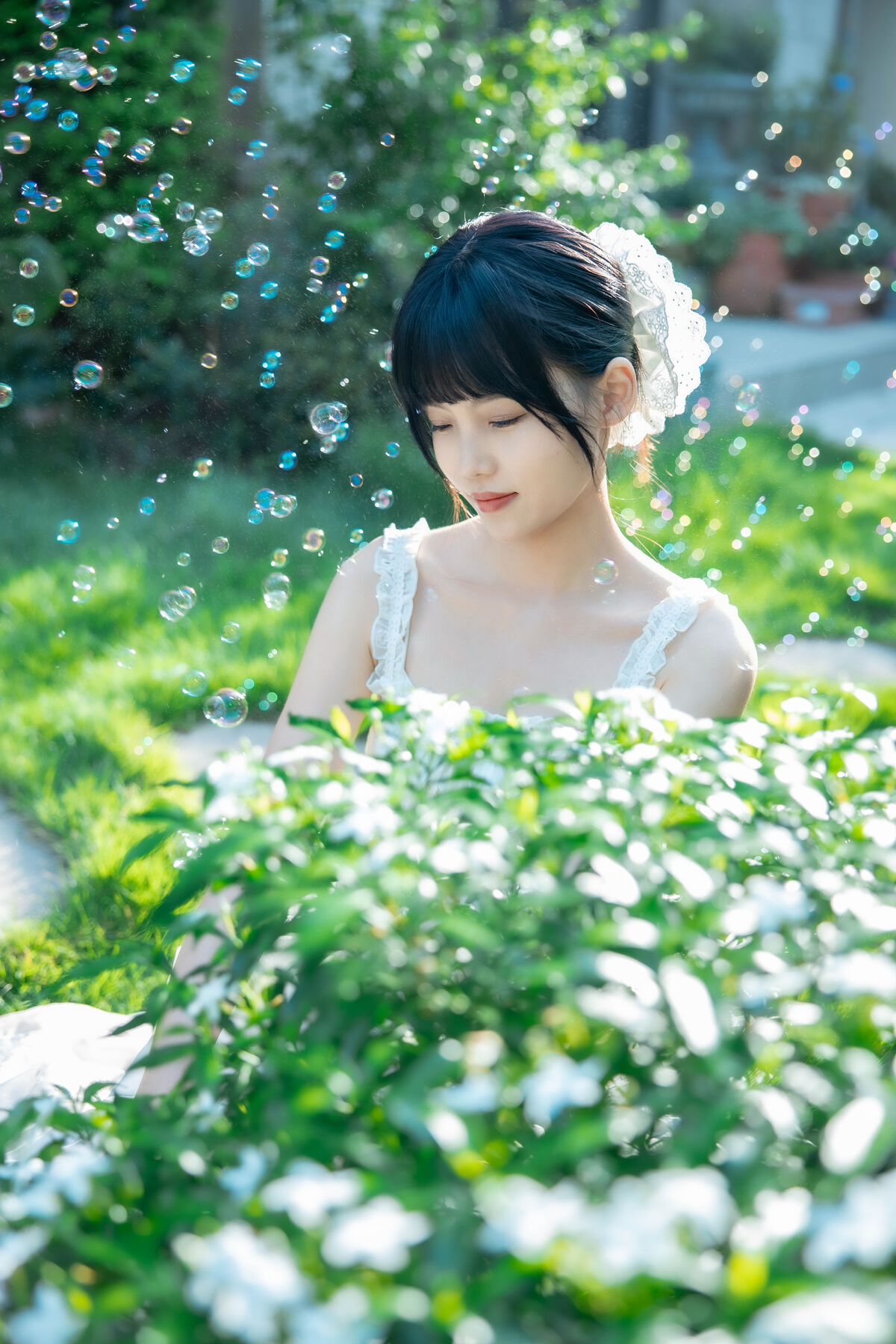 YiTuYu艺图语 Vol.10473 Chen Shi Er Ing