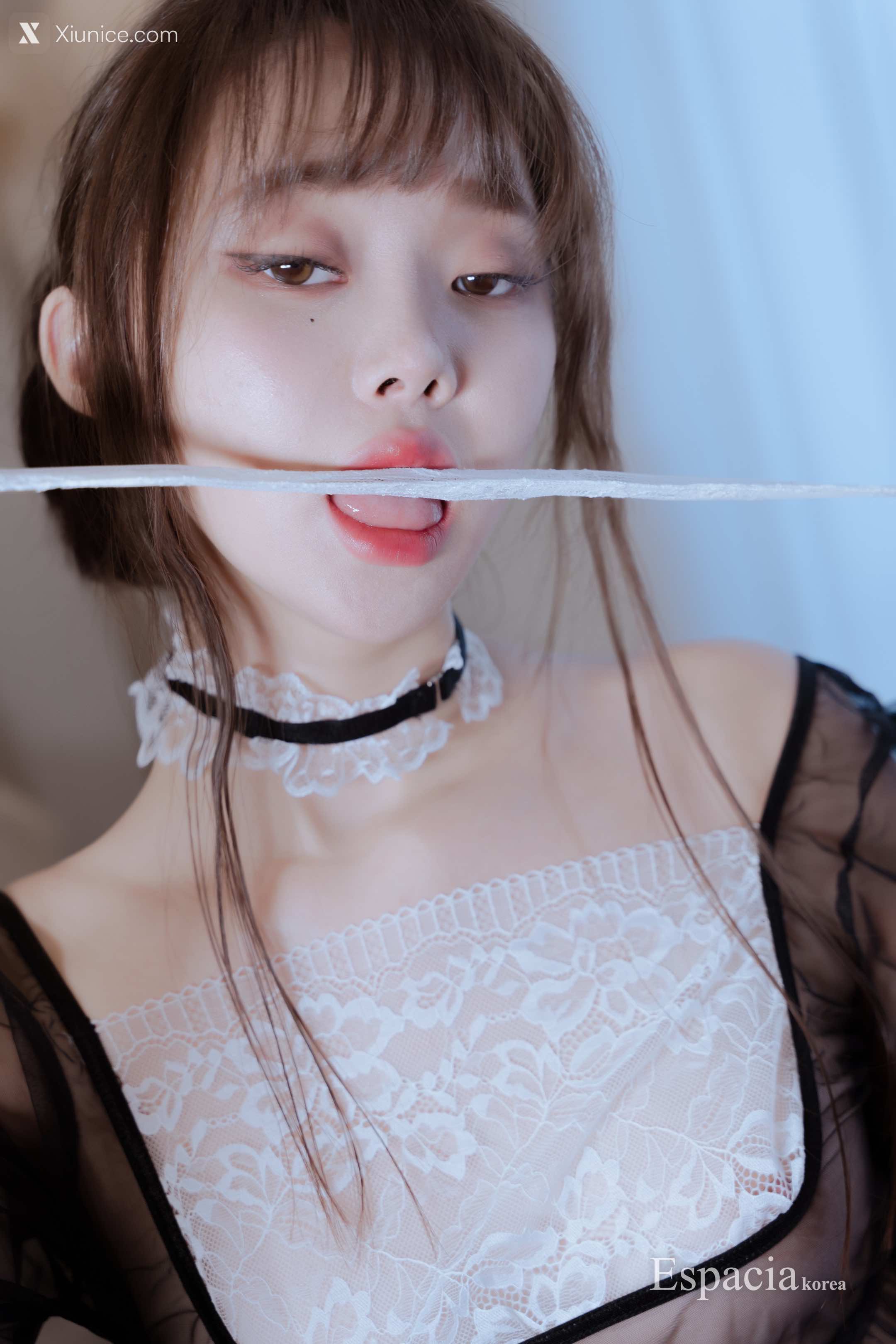 Espacia Korea EHC#140 Inah (이나) 4K