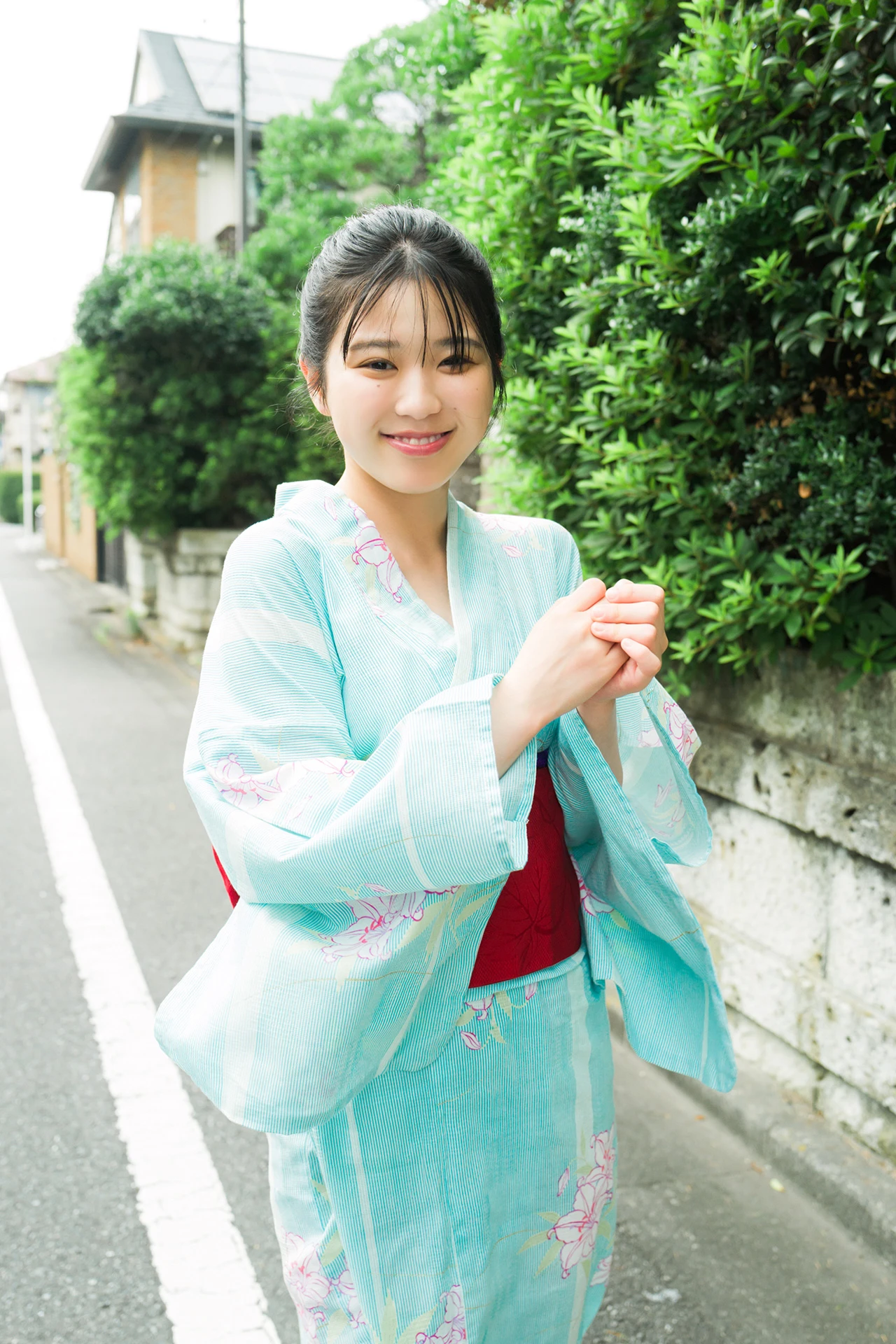 Nanaka Yano 矢野ななか, FLASHデジタル写真集 「All About Summer」 9 Nanaka Yano 矢野ななか, FLASHデジタル写真集 「All About Summer」