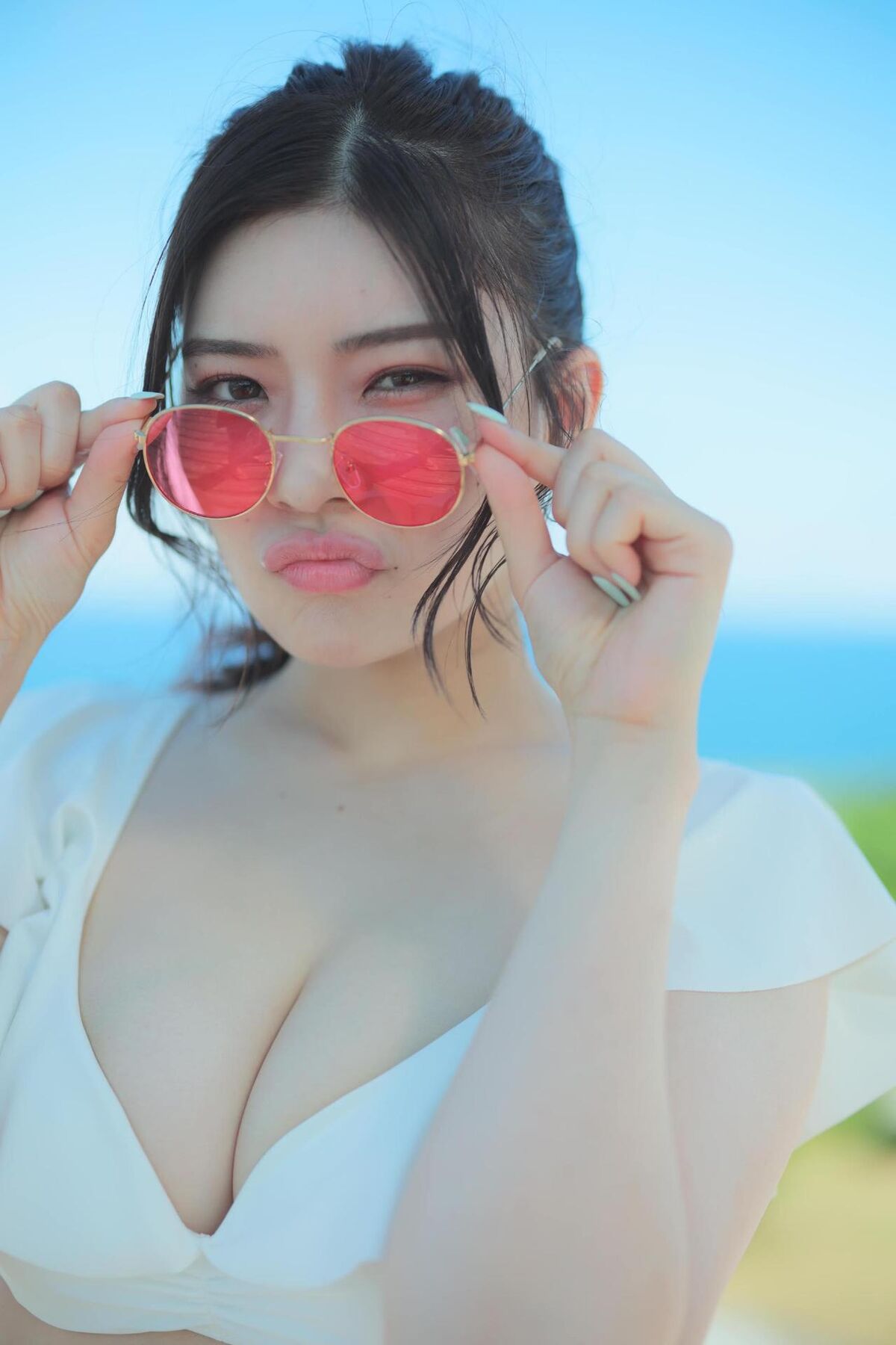 Kamiki Rei 神木丽 - 写真集Ather Vol.1-2 神木麗 神木麗アザーカット写真集 ひとつなぎBOOKS Part01 39 Kamiki Rei 神木丽 - 写真集Ather Vol.1-2 神木麗 神木麗アザーカット写真集 ひとつなぎBOOKS Part01