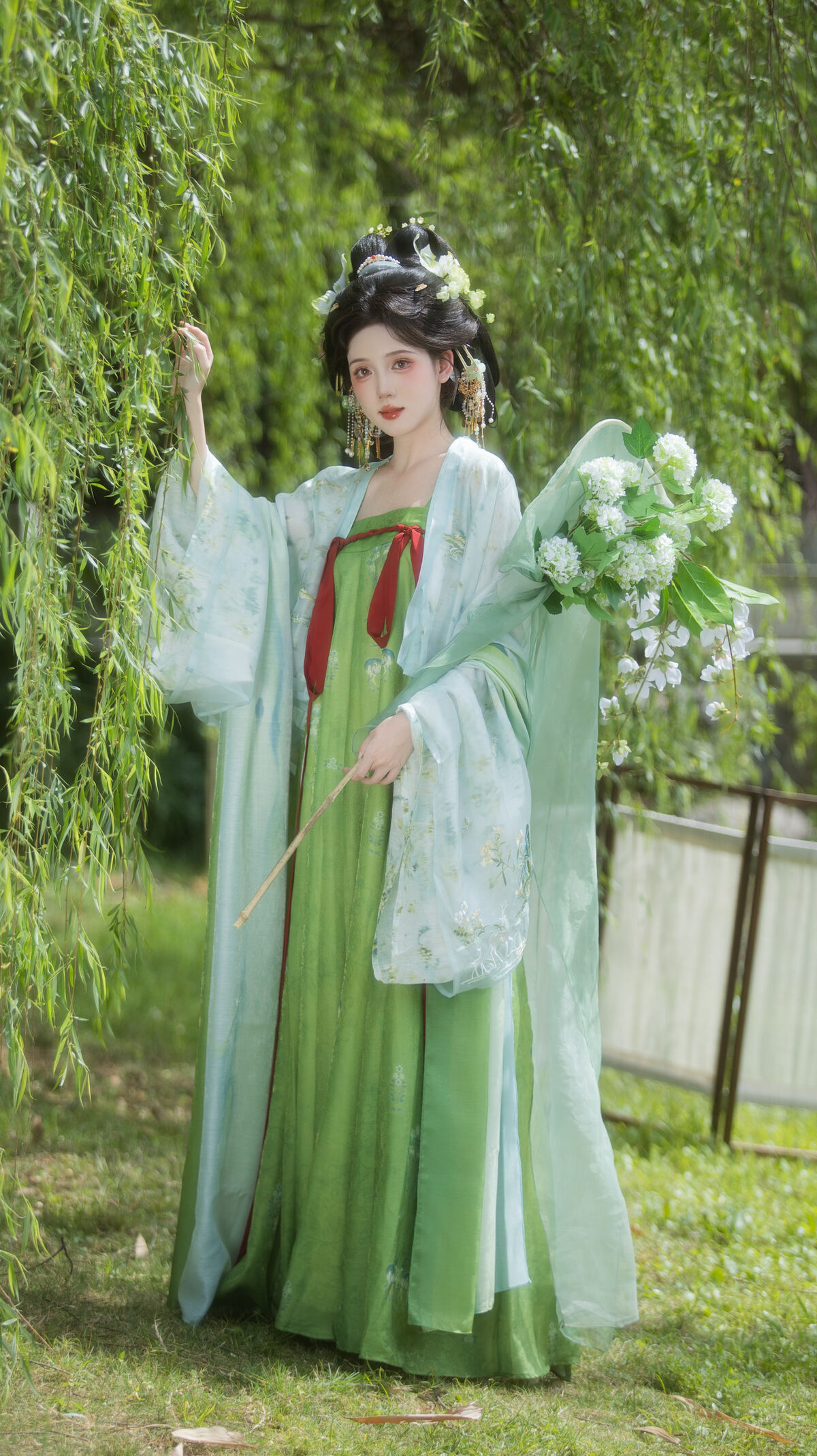 YiTuYu艺图语 Vol.10514 Yi Ming