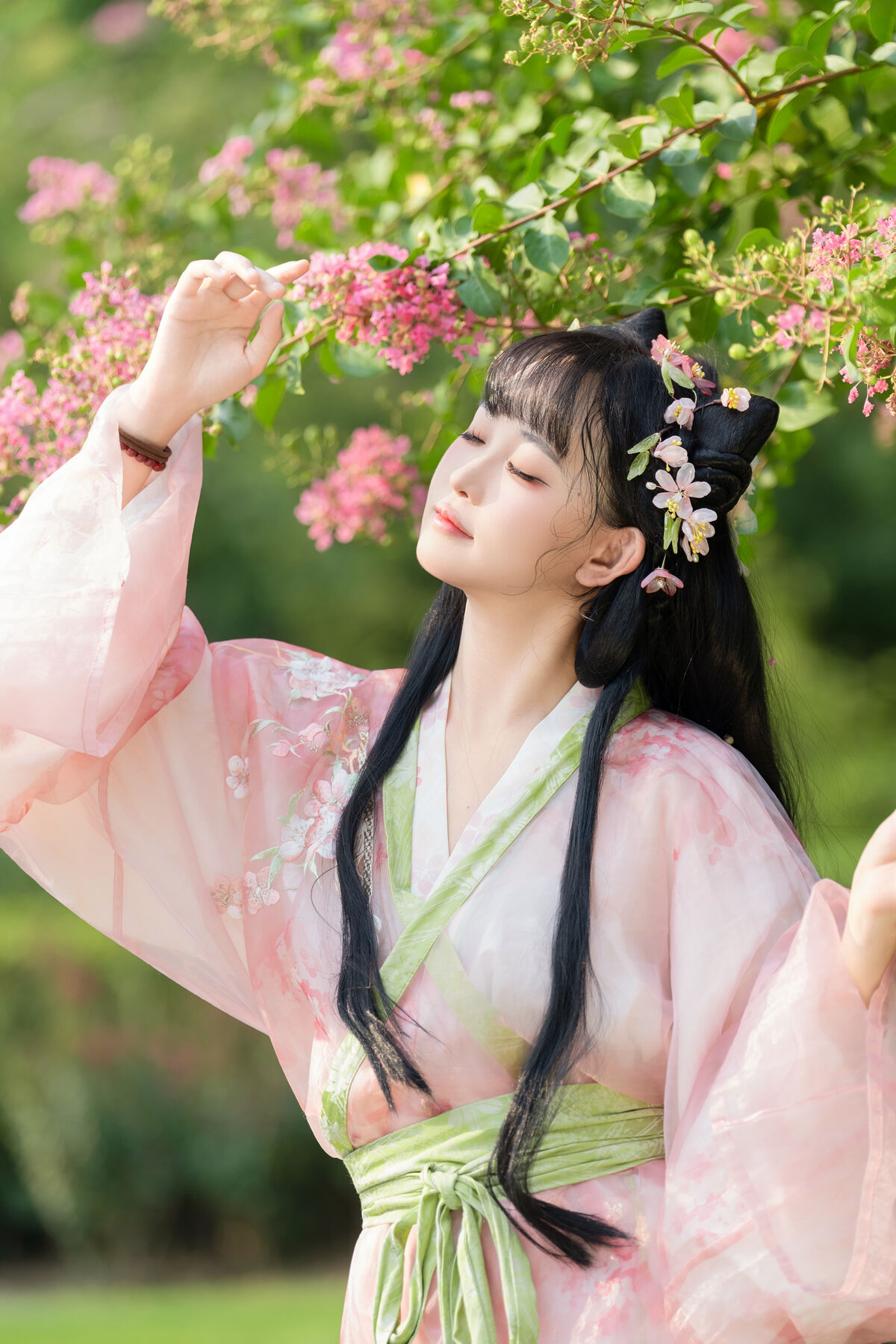 YiTuYu艺图语 Vol.10254 Jiao Yi Zhi Sui Sui