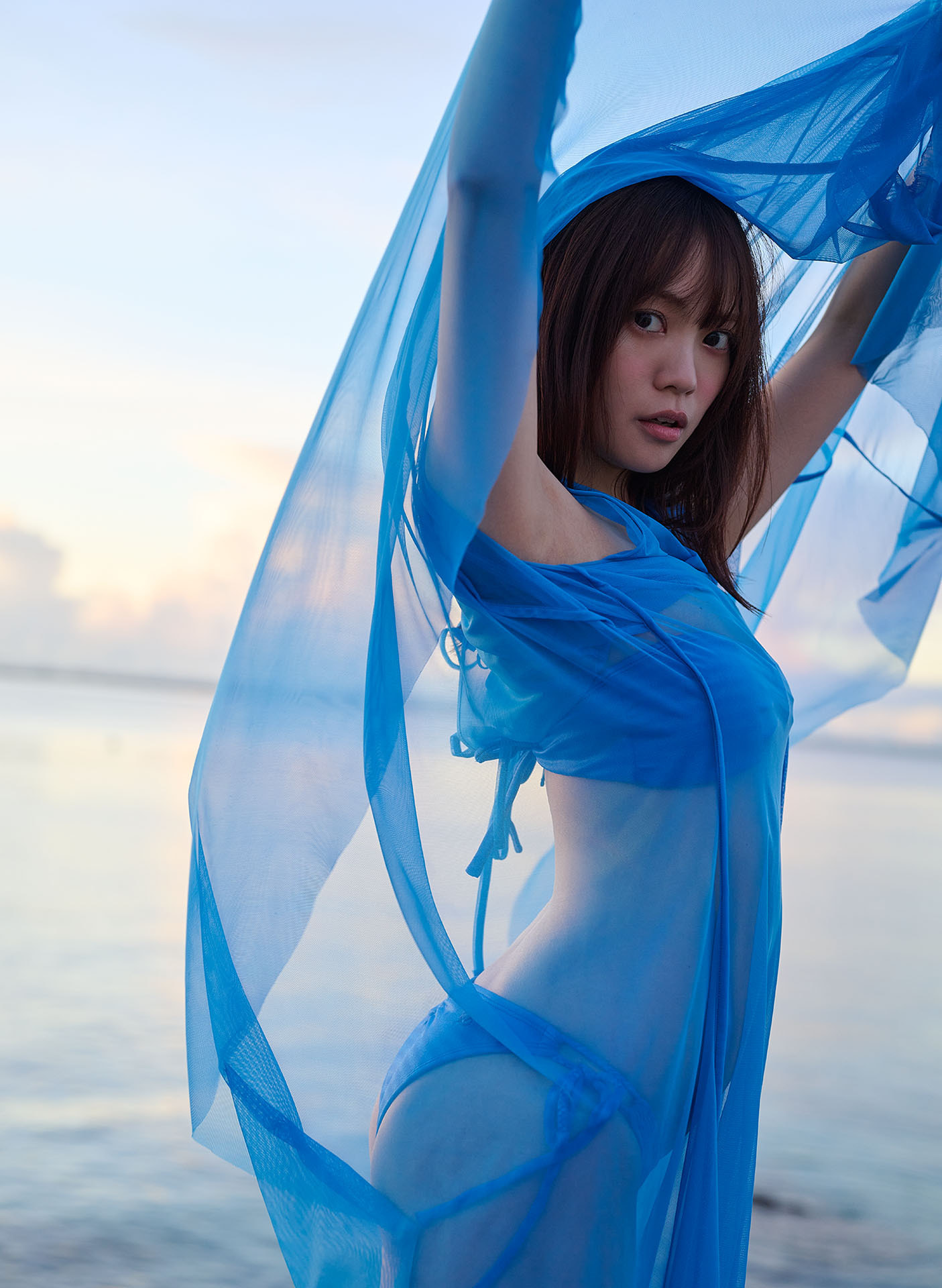 [Photobook] 宮田愛萌 Lilas【電子限定セレクト版】