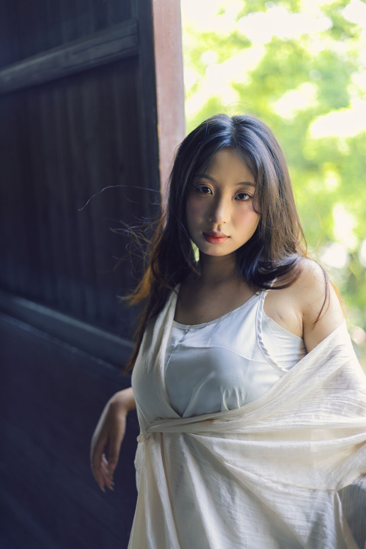 YiTuYu艺图语 Vol.10311 Xiao U