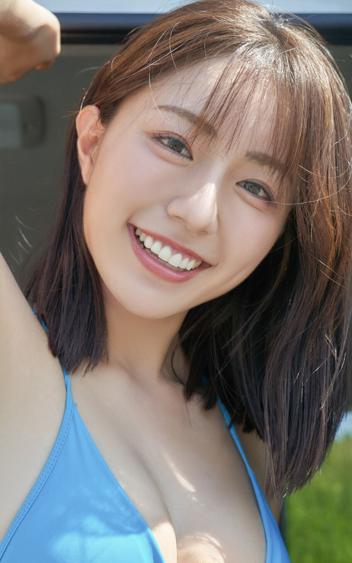 Miki Ide 井手美希 - Kiss You スパイスビジュアル Part03