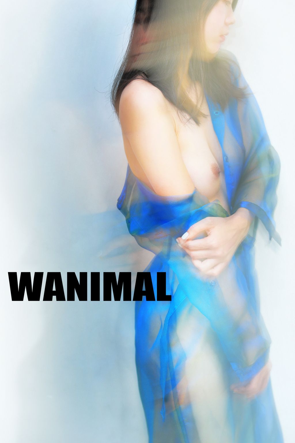 [WANIMAL王动] VIP套图 官方出品 No.05