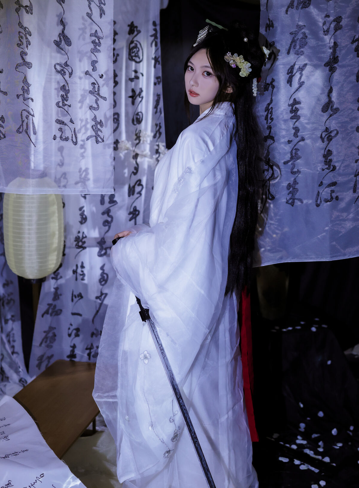 YiTuYu艺图语 Vol.10589 Gai Gai 16 YiTuYu艺图语 Vol.10589 Gai Gai