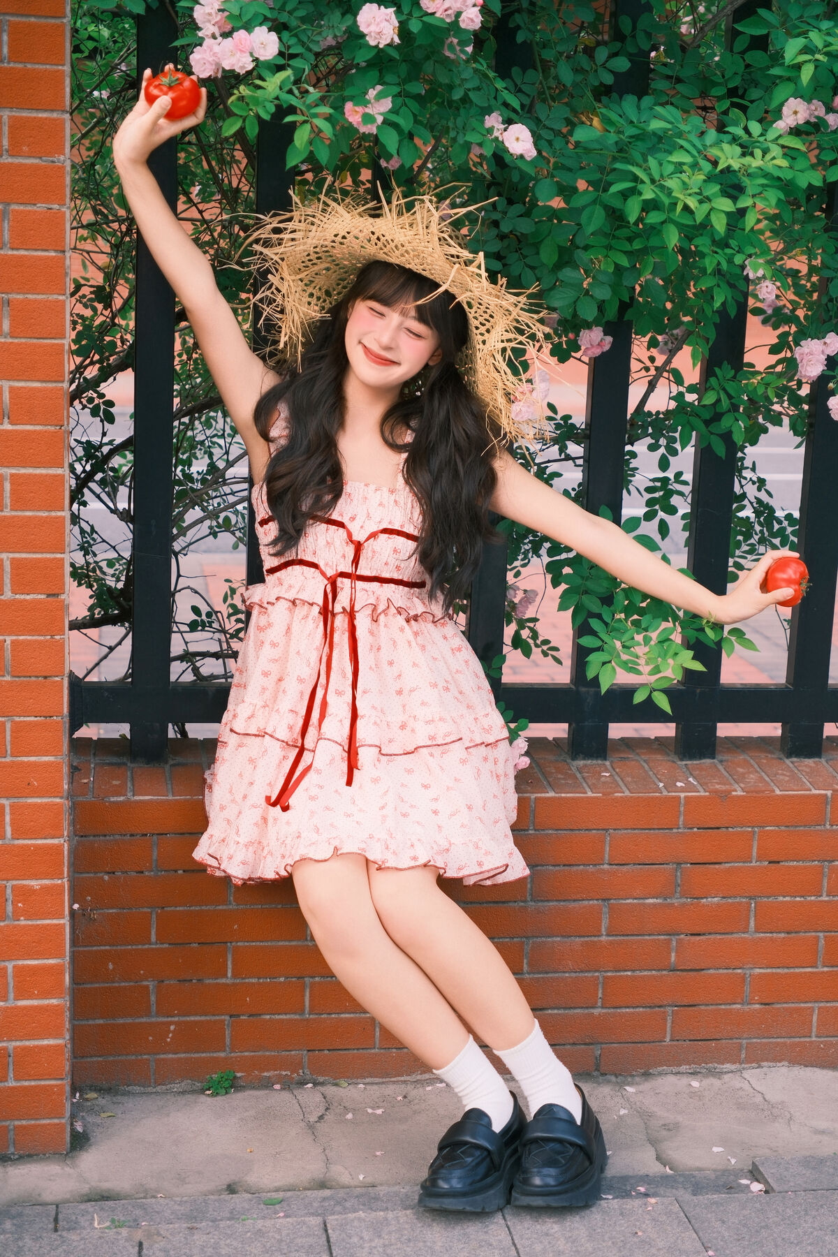 YiTuYu艺图语 Vol.10263 Xia Yu Xiao Nian