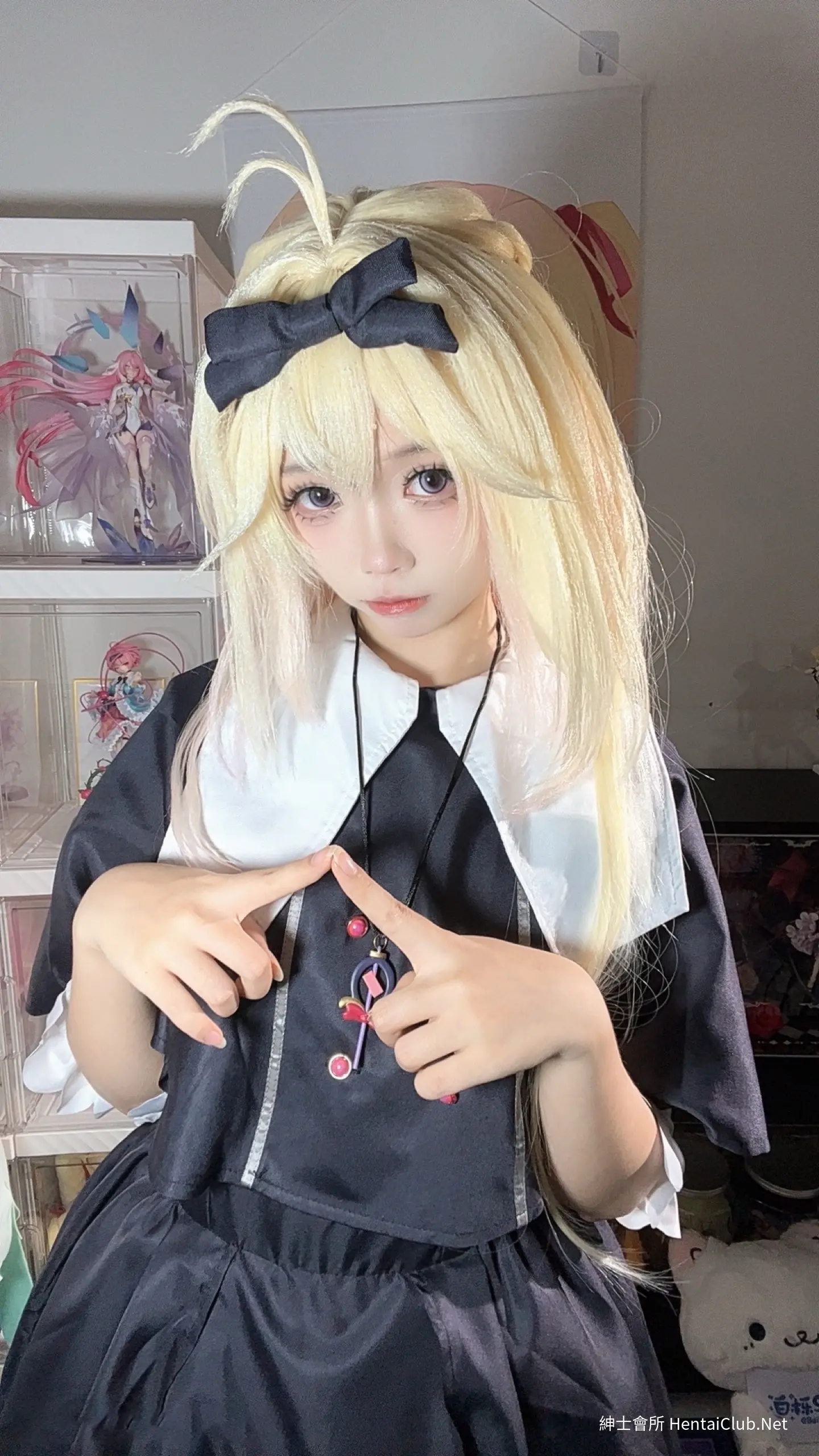 白栎Shirly 露露卡 105 白栎Shirly 露露卡