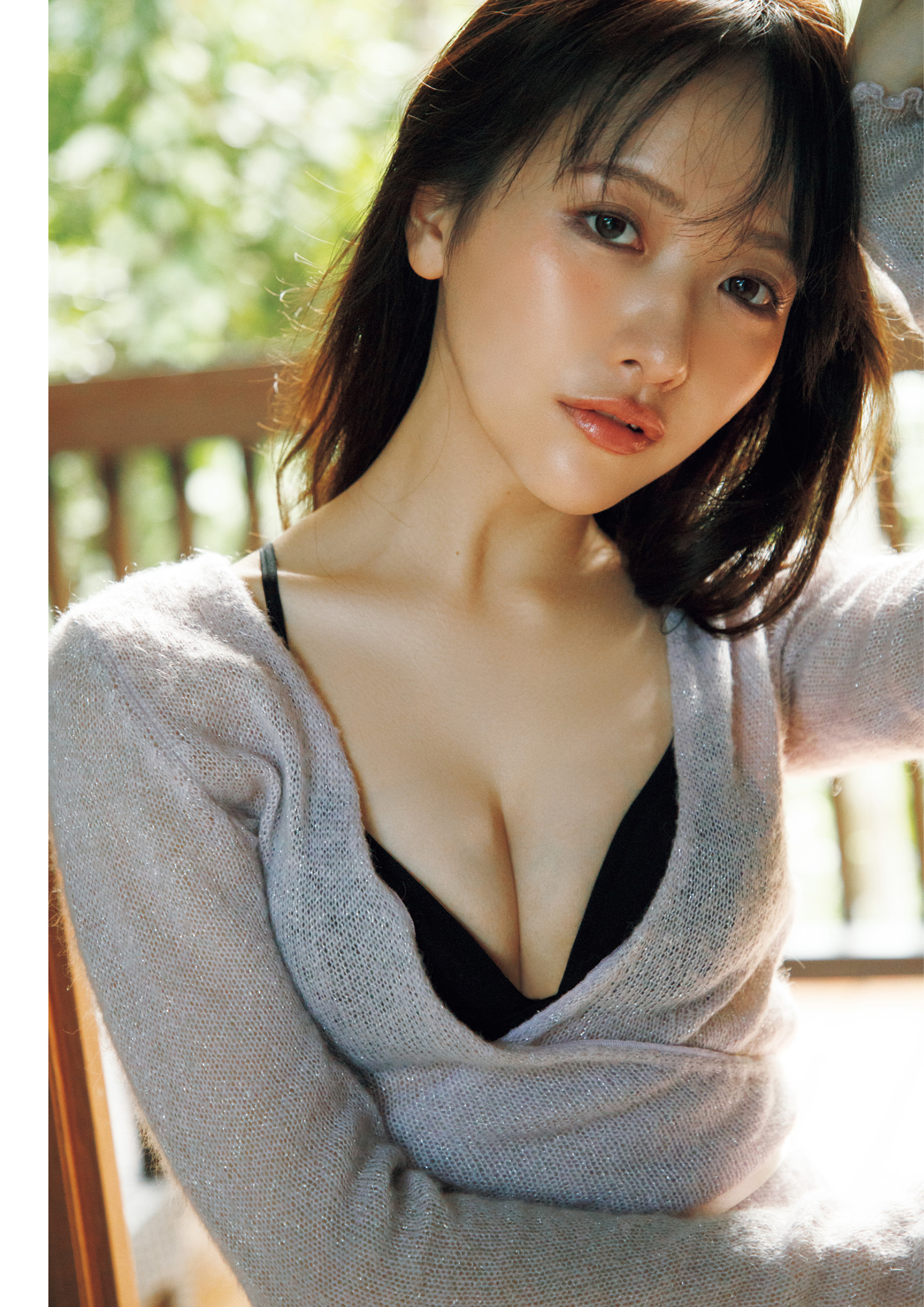 [Photobook] 2026.04.22 STU48 石田千穂サード写真集「天職」