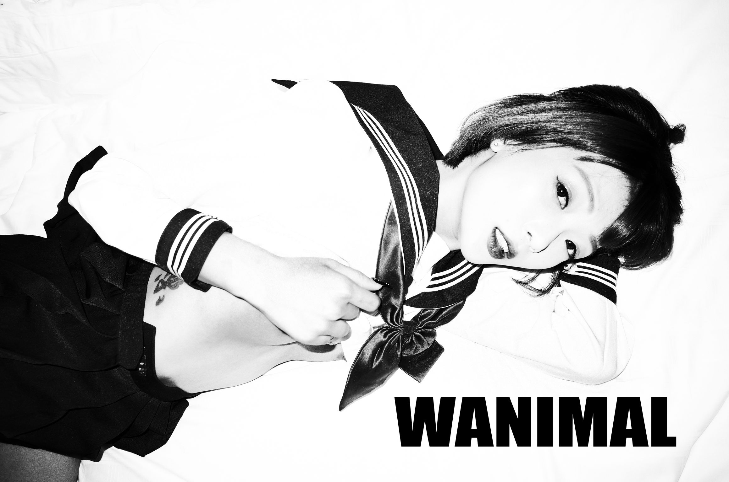 [WANIMAL王动] VIP套图 官方出品 No.06