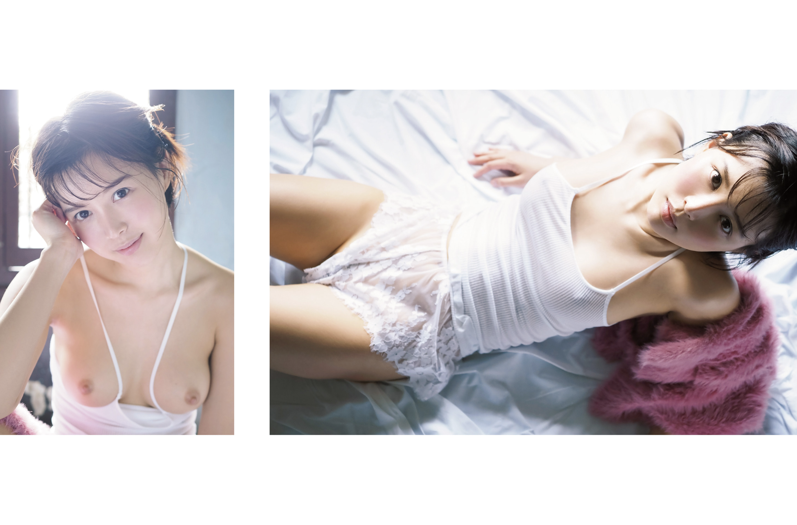 アサ芸SEXY女優写真集 AS I AM - あるがままに - 葵つかさ 38 アサ芸SEXY女優写真集 AS I AM - あるがままに - 葵つかさ