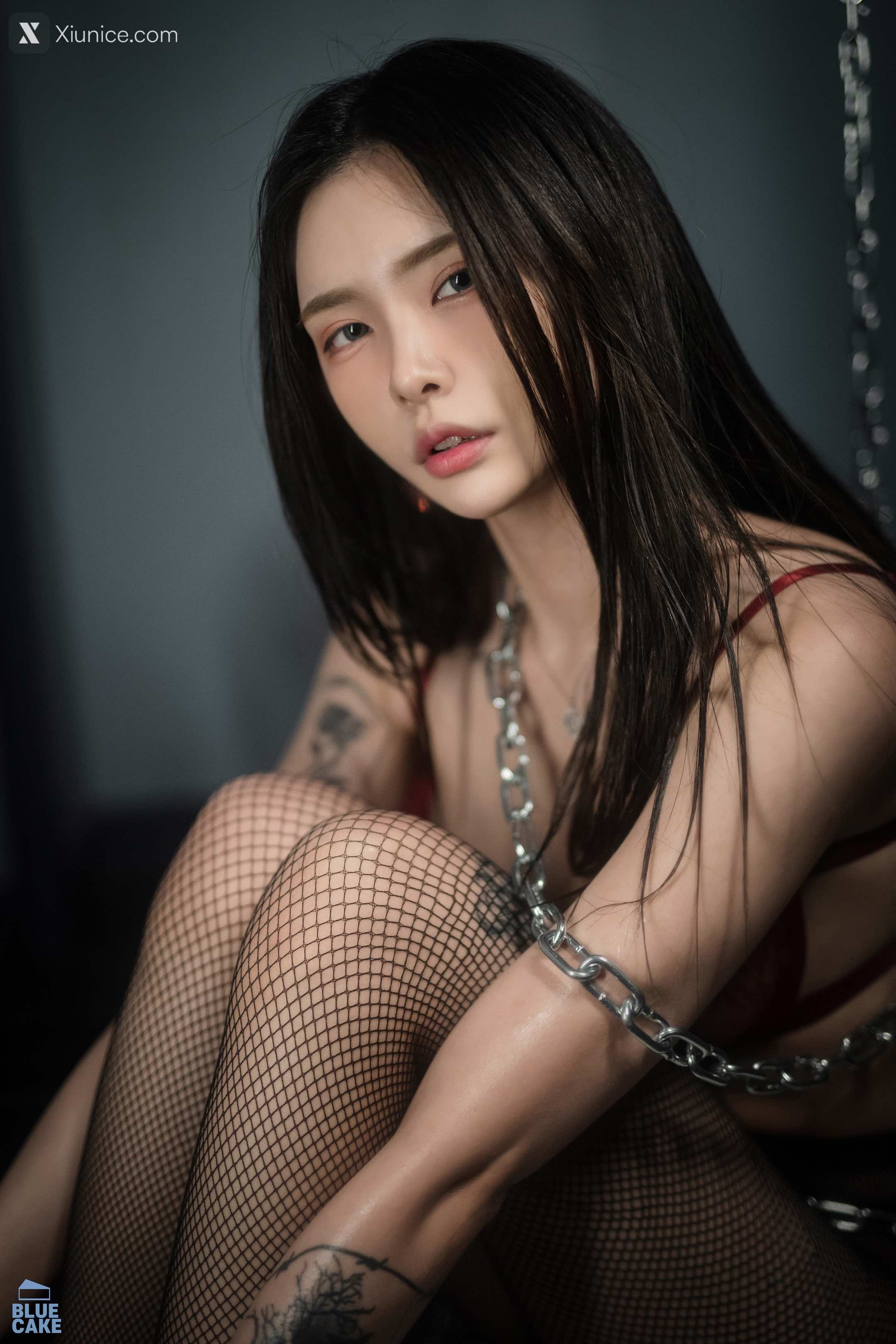 BLUECAKE Yuka (유카) – Secret Date 4K