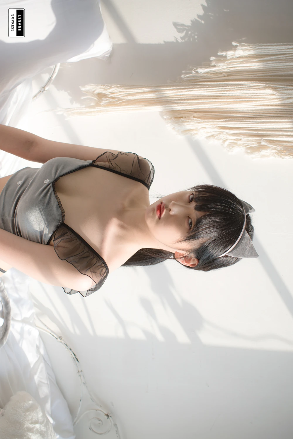 GMS 고말숙 – Leehee Express LEBE-007 9 GMS 고말숙 – Leehee Express LEBE-007