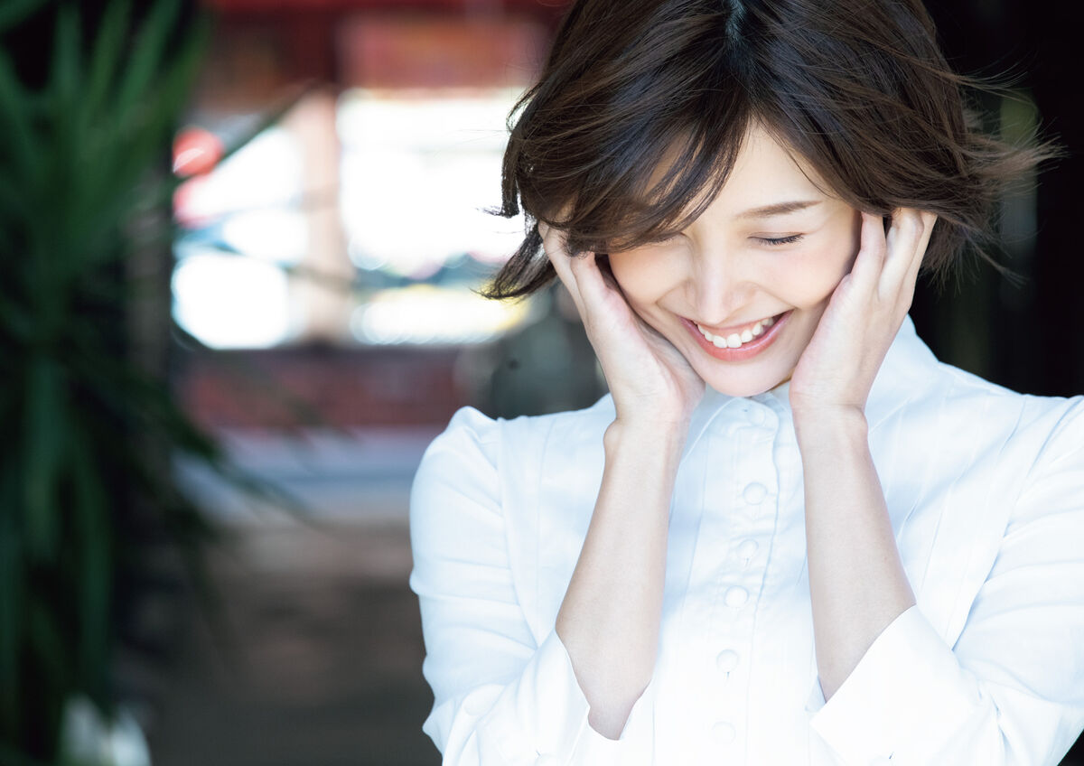 Tsukasa Aoi 葵つかさ - 写真集 葵つかさ 完全版 Part01