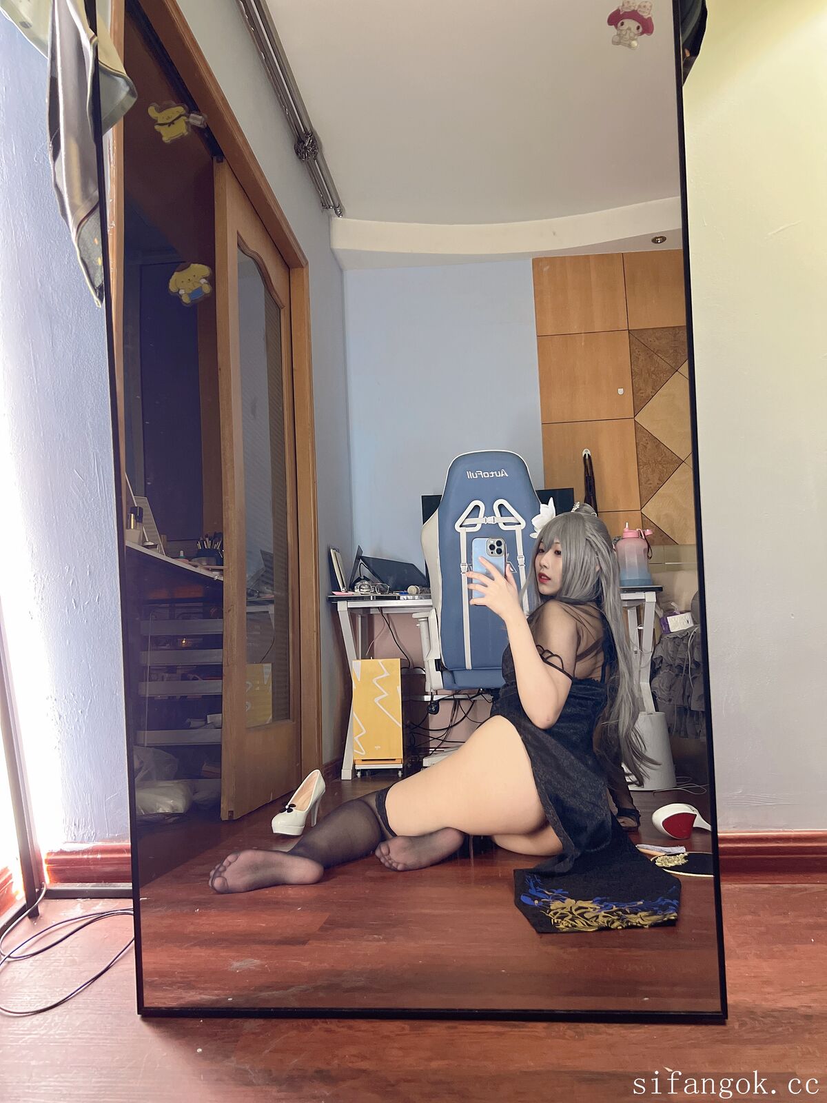 Coser@以理服人藜藜子 - 路易九世