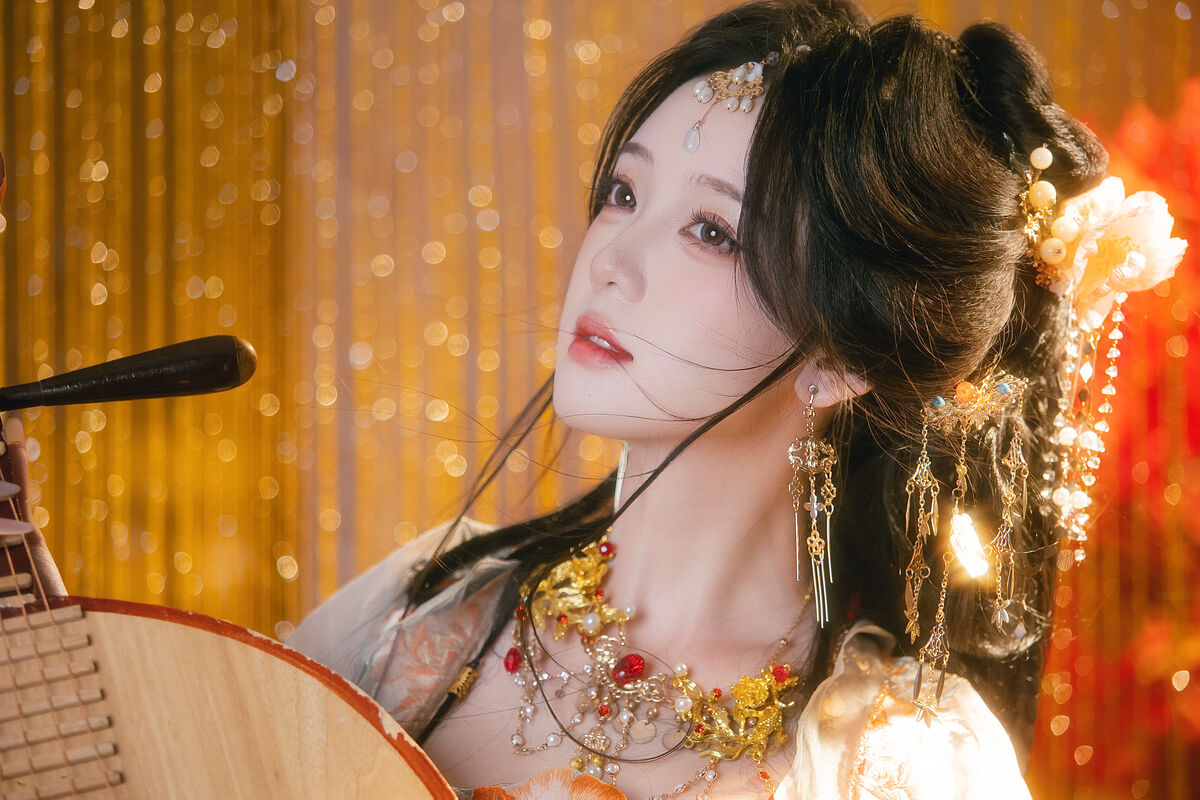 YiTuYu艺图语 Vol.10482 Xue Ying XY