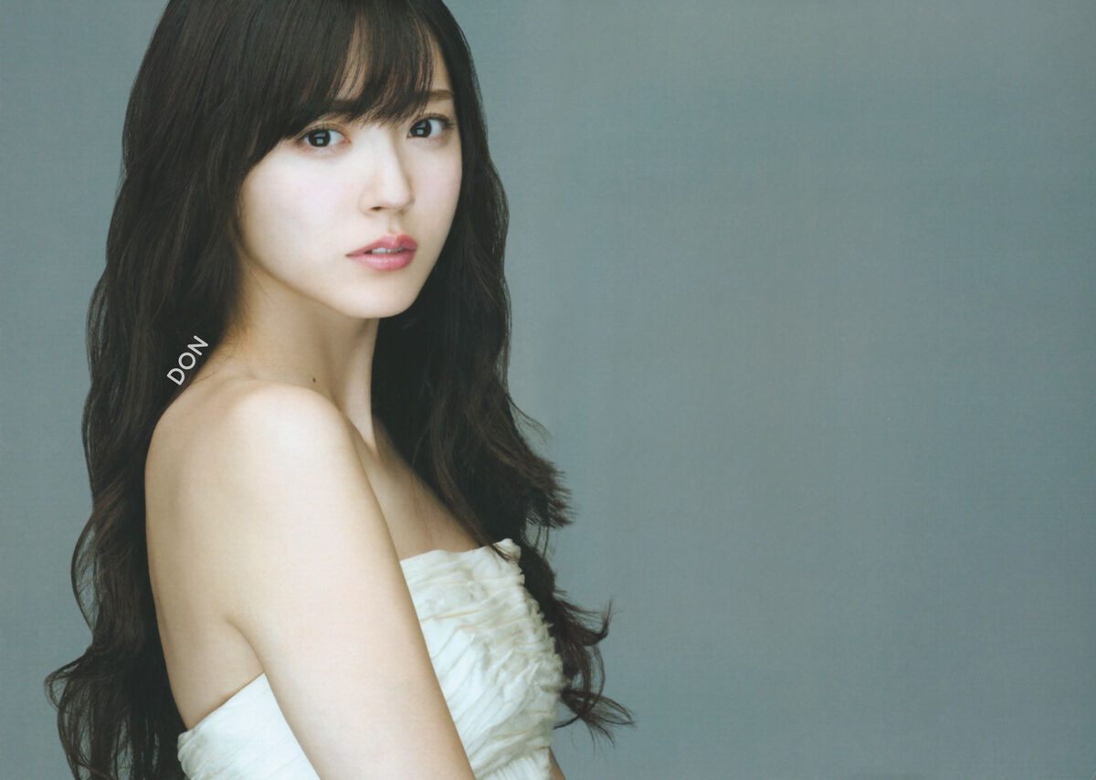 Airi Suzuki 鈴木愛理 - 全集 2010-2017 永遠 Part01