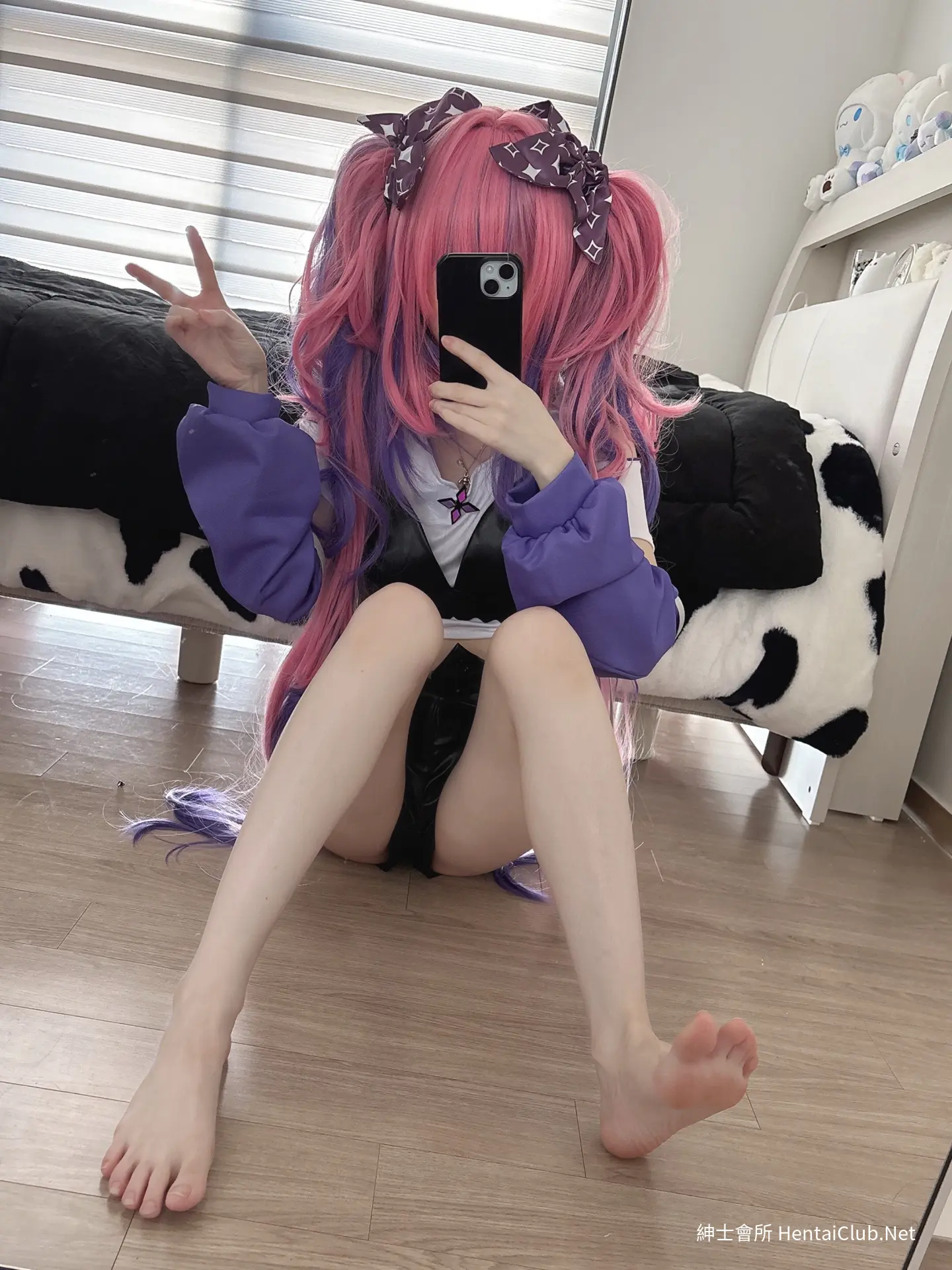NENE Kikirara Vivi 30 NENE Kikirara Vivi
