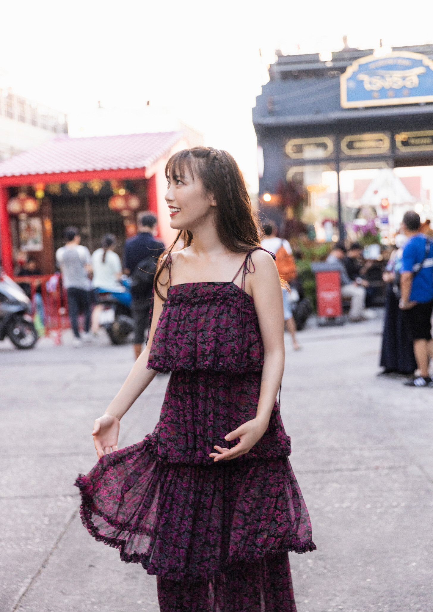 [Photobook] 2023.08.29 高城れに1st写真集「9‑Kaw‑Another Edition」