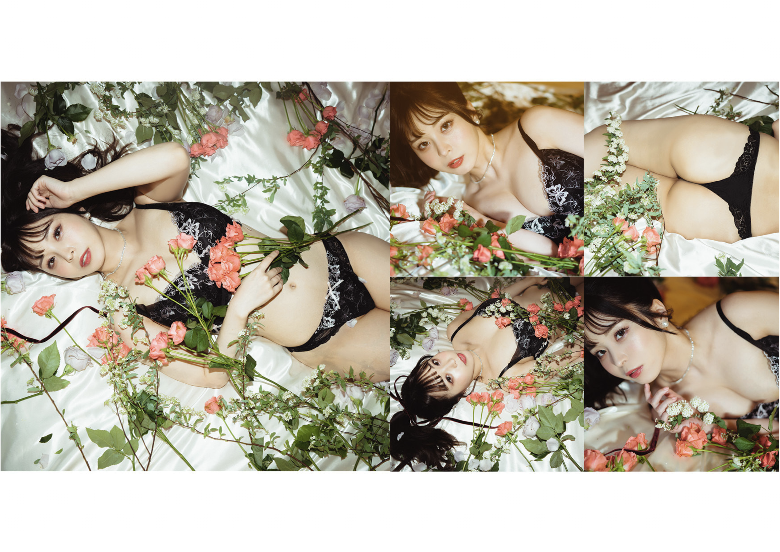 [Photobook] #Escape 九野ひなの デジタル写真集